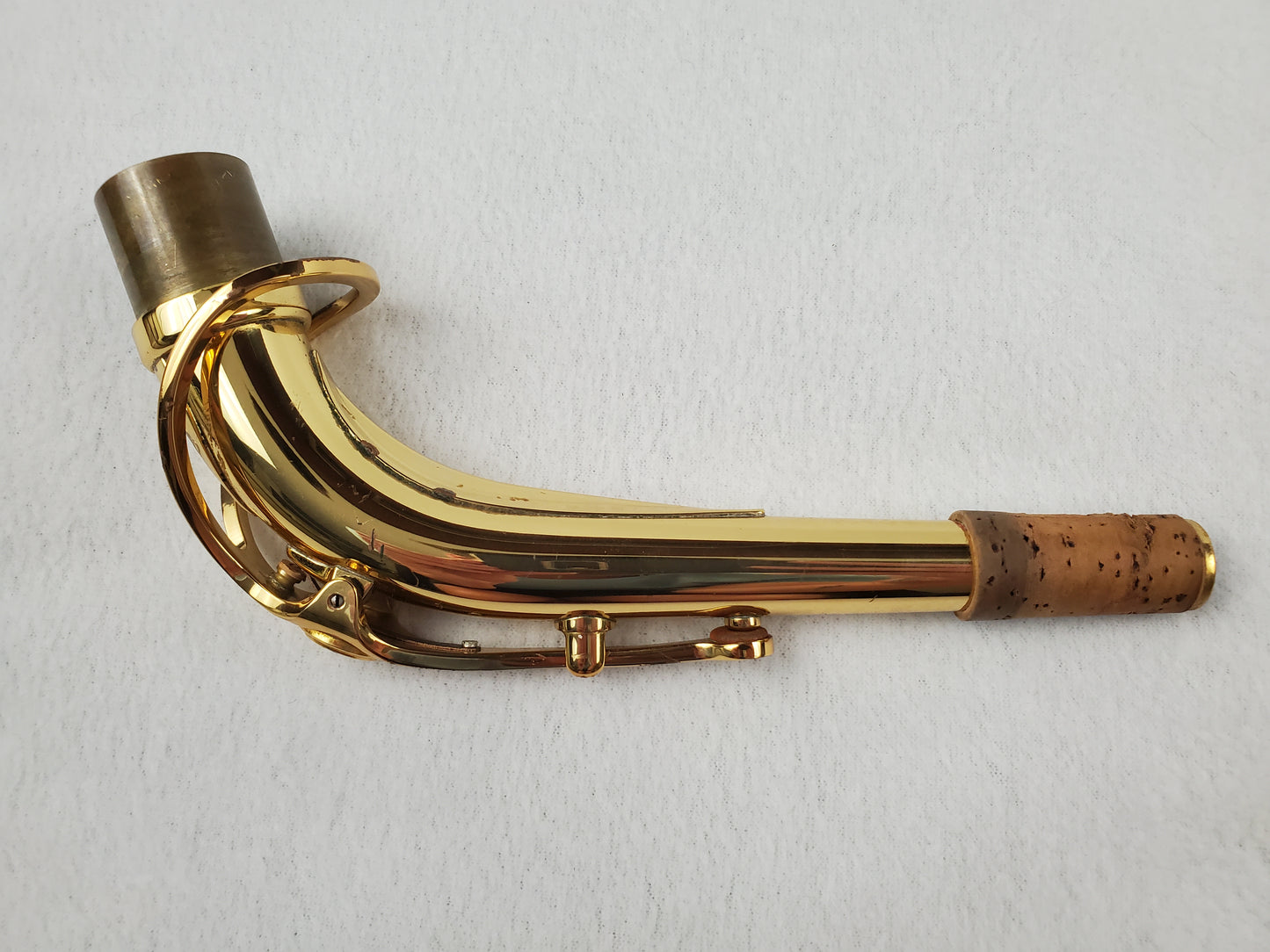 Yamaha YAS-82Z Custom Z Alto Saxophone