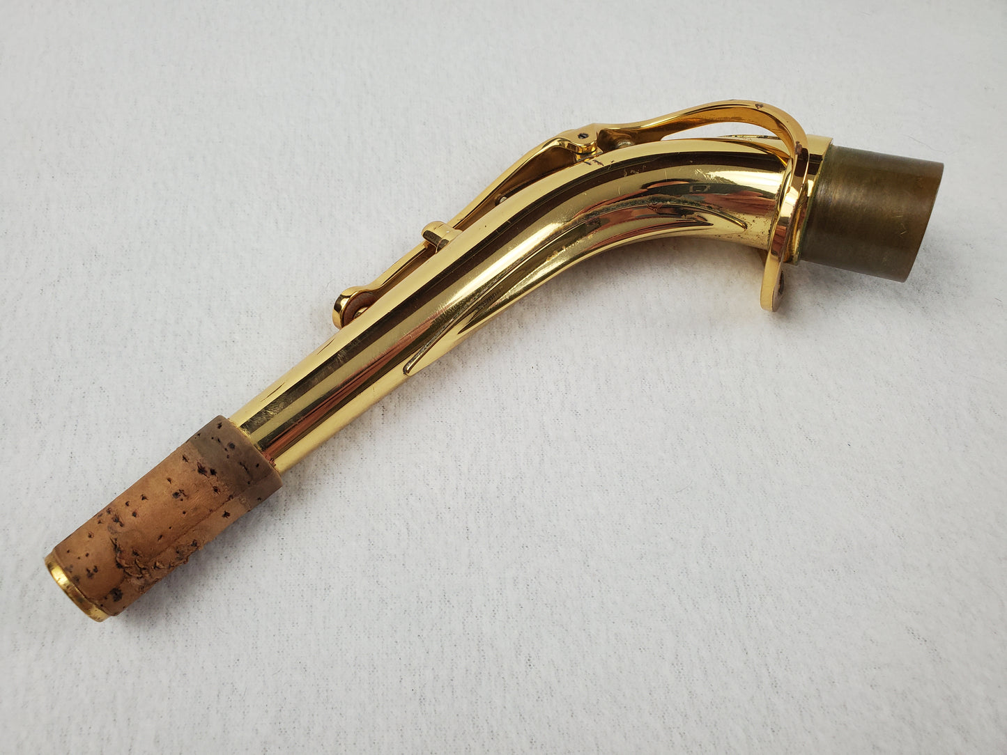 Yamaha YAS-82Z Custom Z Alto Saxophone