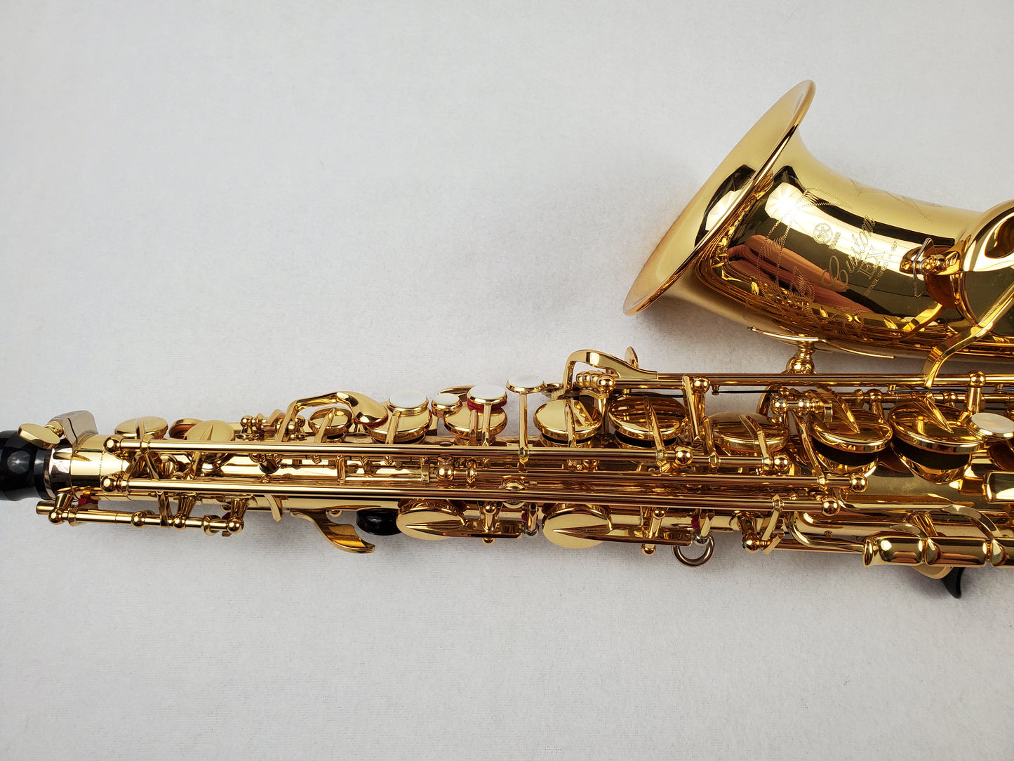 Yamaha YAS-875EXII Custom Alto Saxophone