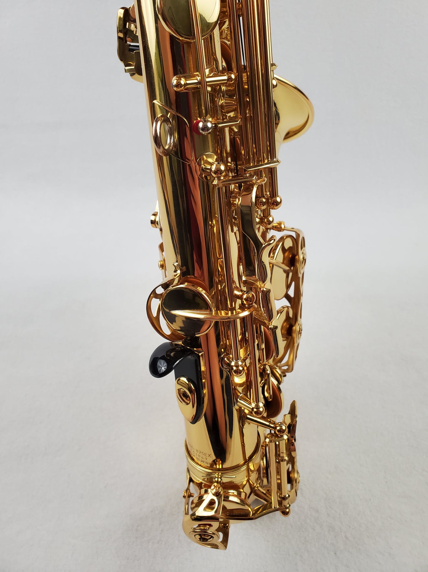 Yamaha YAS-875EXII Custom Alto Saxophone