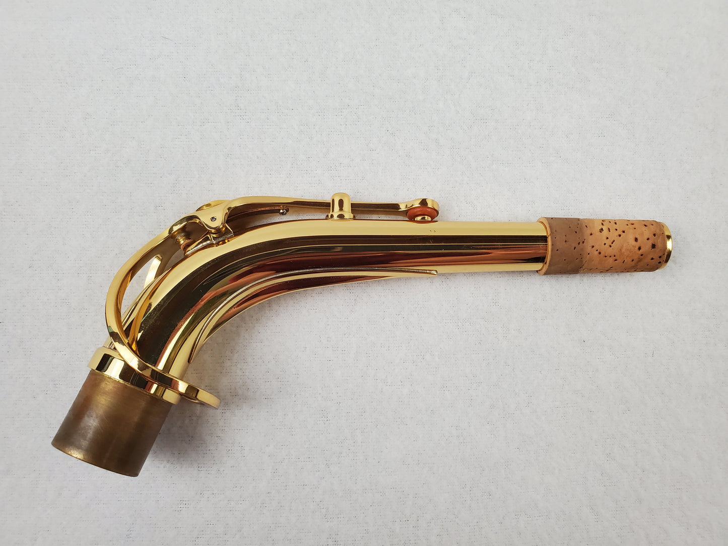 Yamaha YAS-875EXII Custom Alto Saxophone