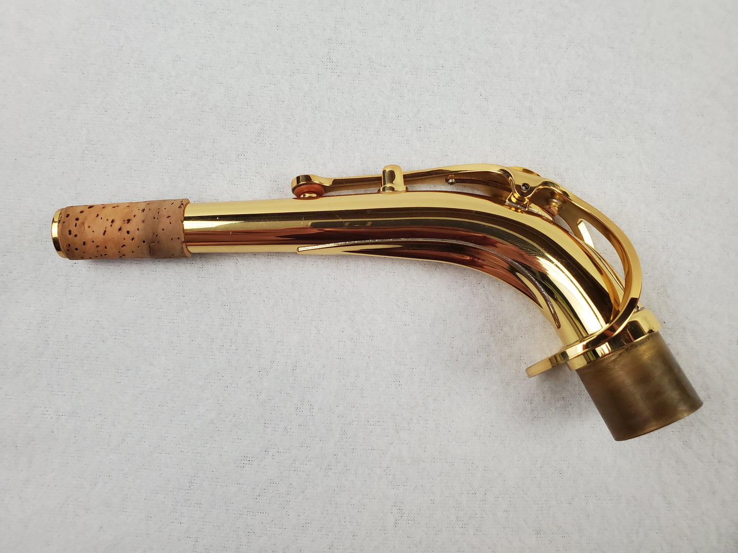 Yamaha YAS-875EXII Custom Alto Saxophone