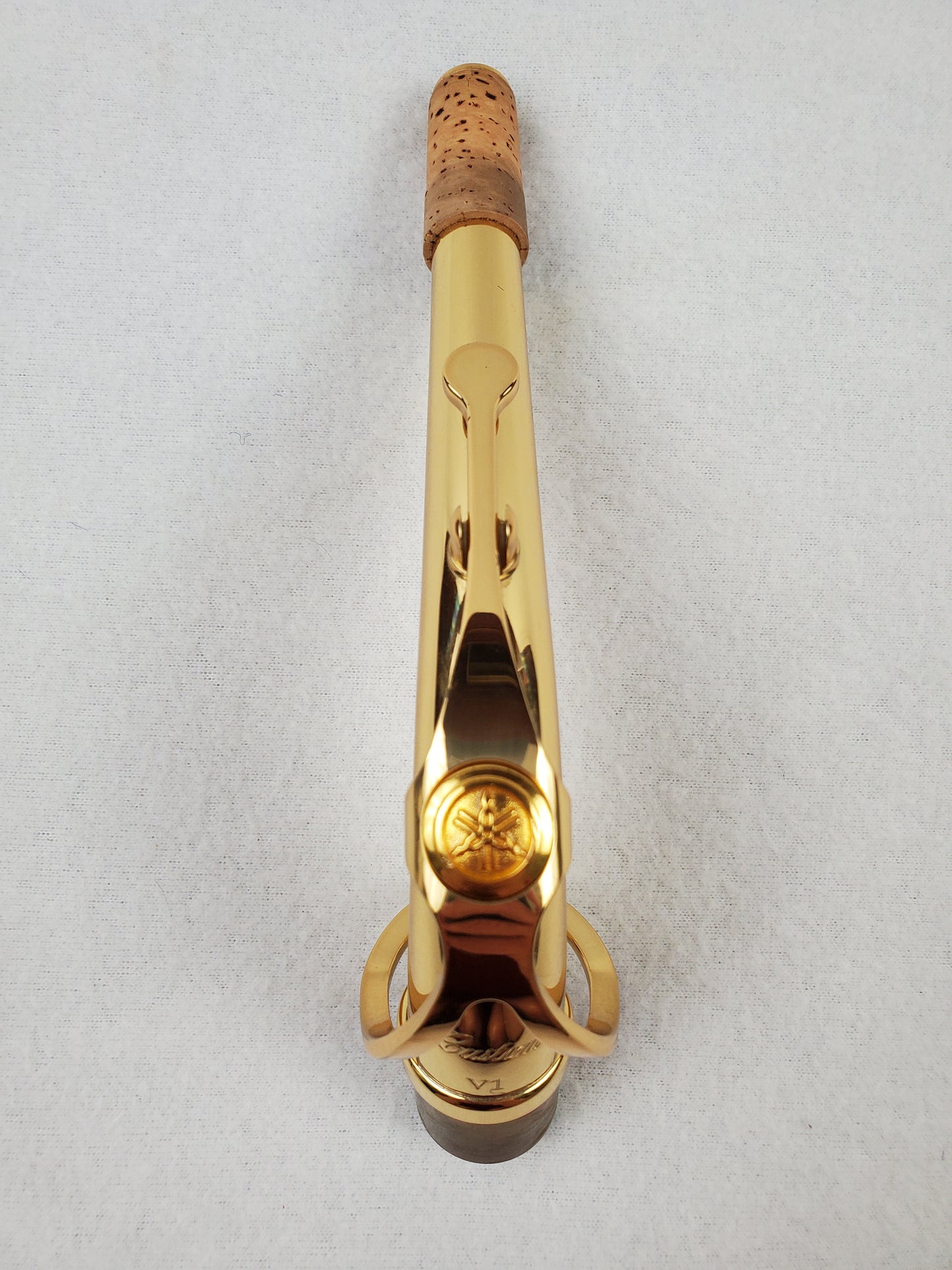 Yamaha YAS-875EXII Custom Alto Saxophone