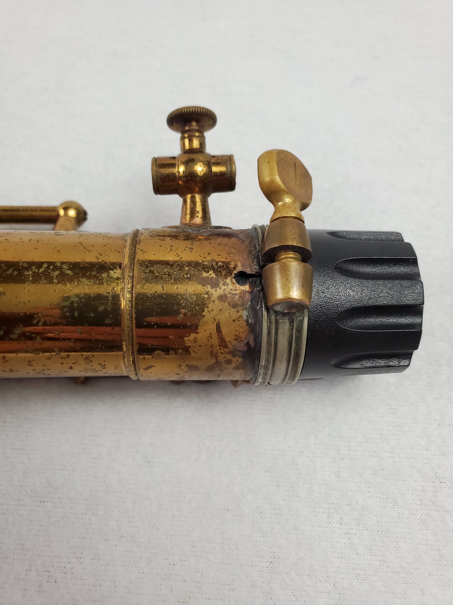 Buescher Aristocrat "Big B" Tenor Saxophone 310xxx