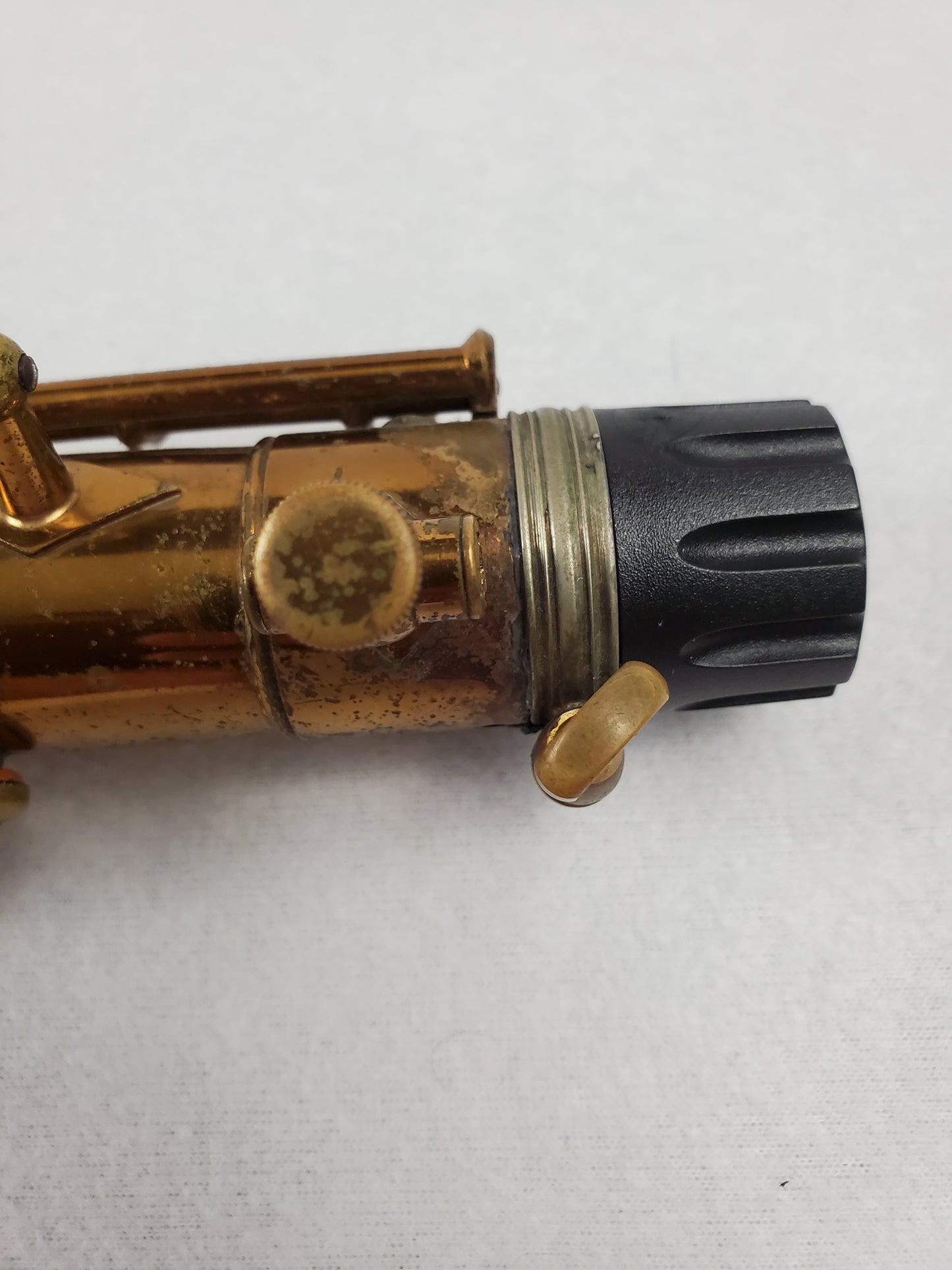 Buescher Aristocrat "Big B" Tenor Saxophone 310xxx