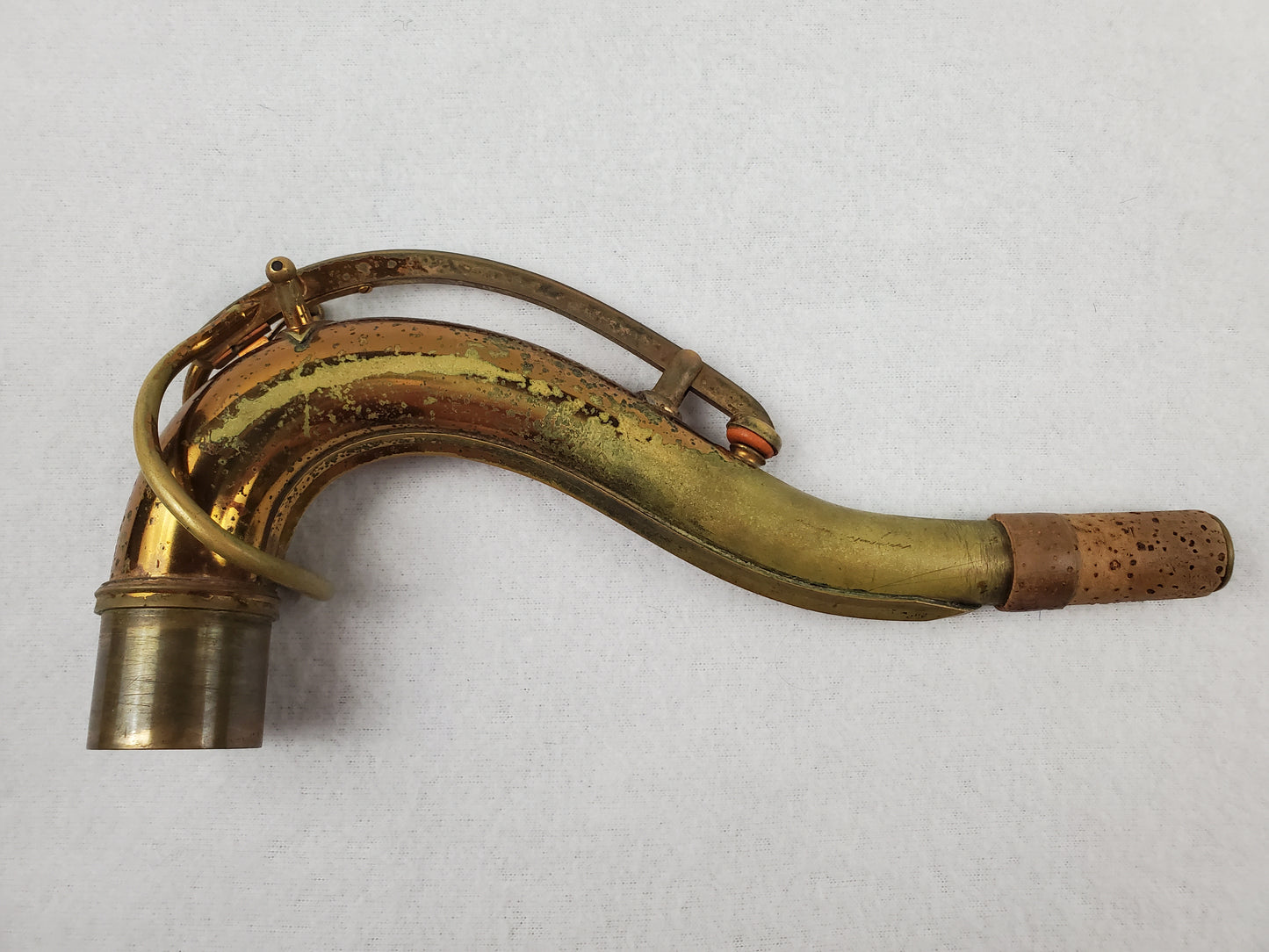 Buescher Aristocrat "Big B" Tenor Saxophone 310xxx