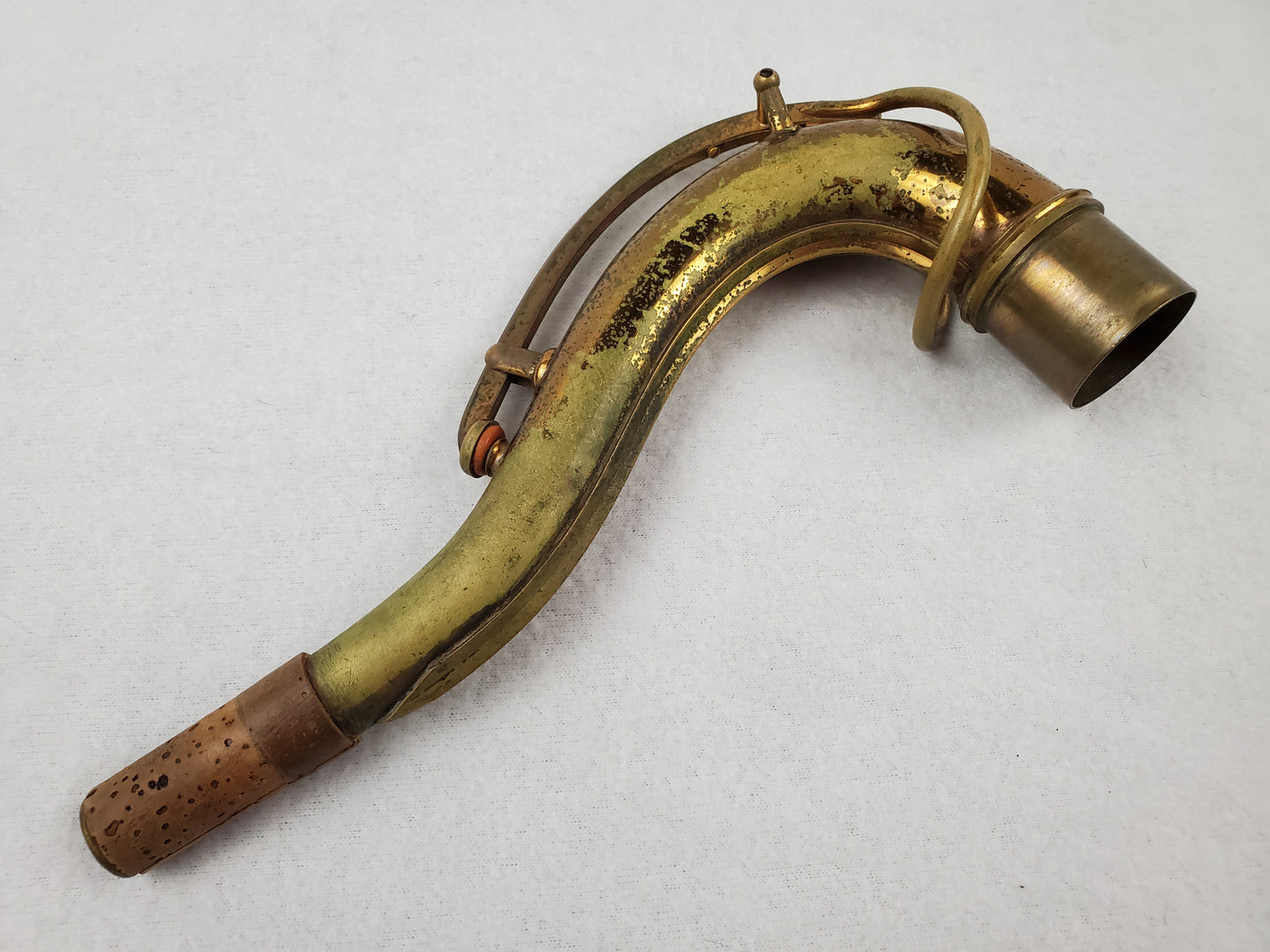 Buescher Aristocrat "Big B" Tenor Saxophone 310xxx