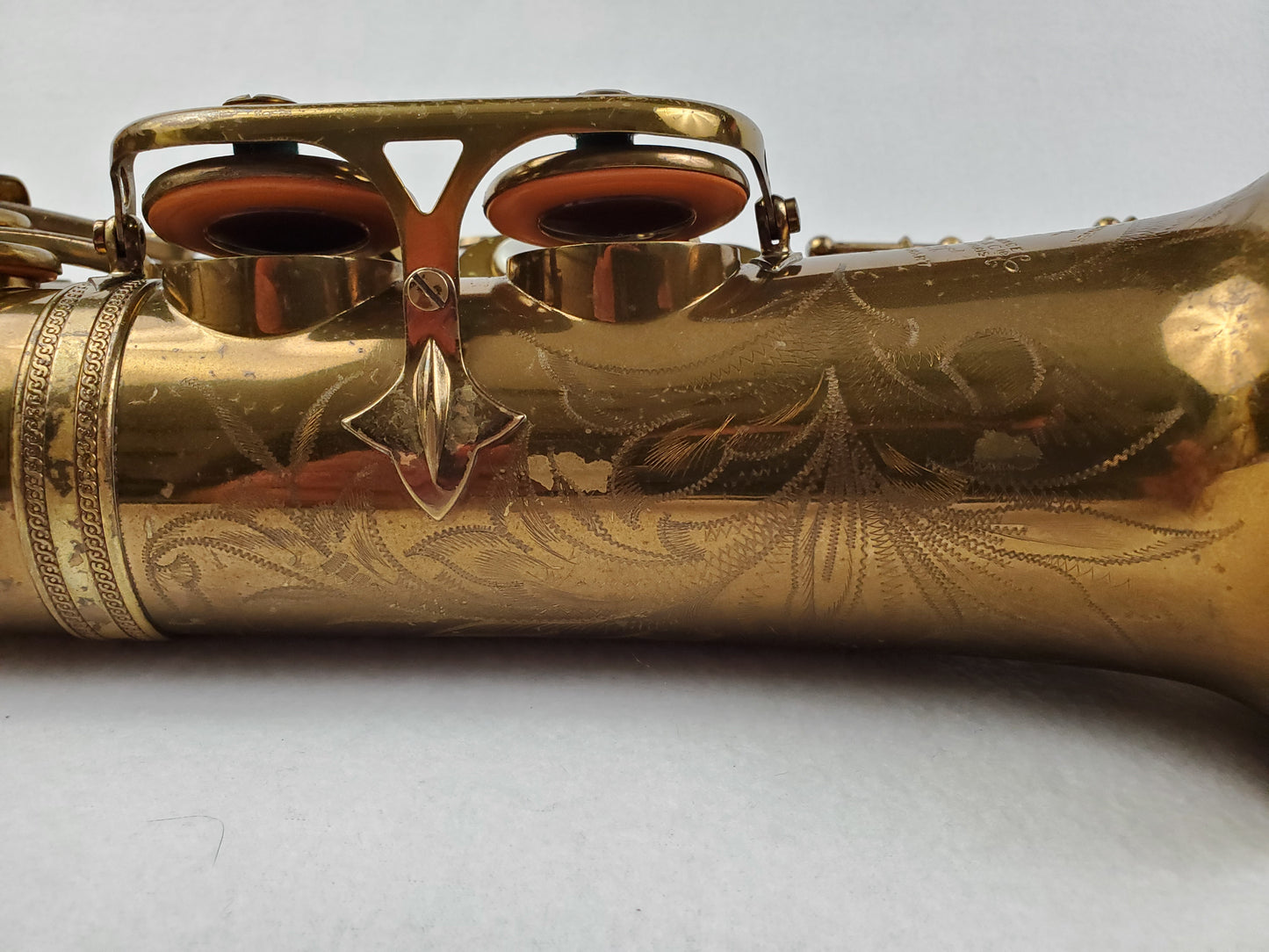 Selmer Mark VI Alto Saxophone 80xxx