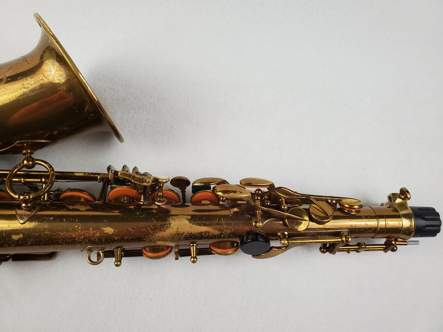 Selmer Mark VI Alto Saxophone 80xxx