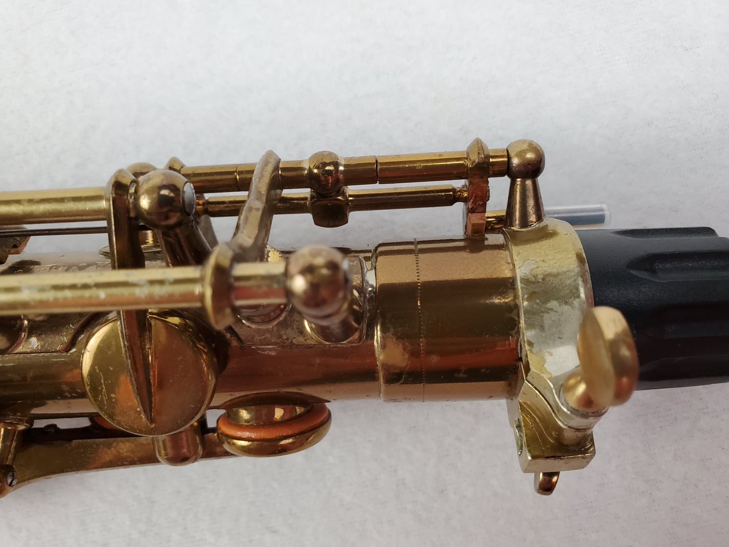 Selmer Mark VI Alto Saxophone 80xxx
