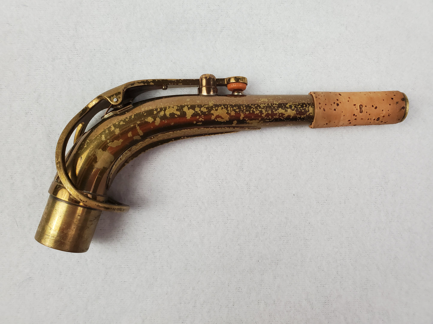 Selmer Mark VI Alto Saxophone 80xxx