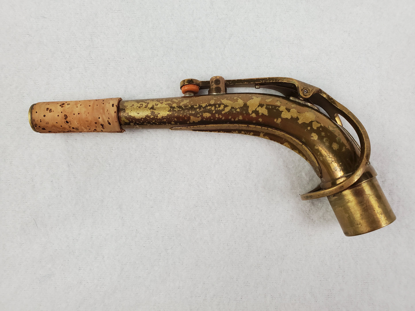 Selmer Mark VI Alto Saxophone 80xxx