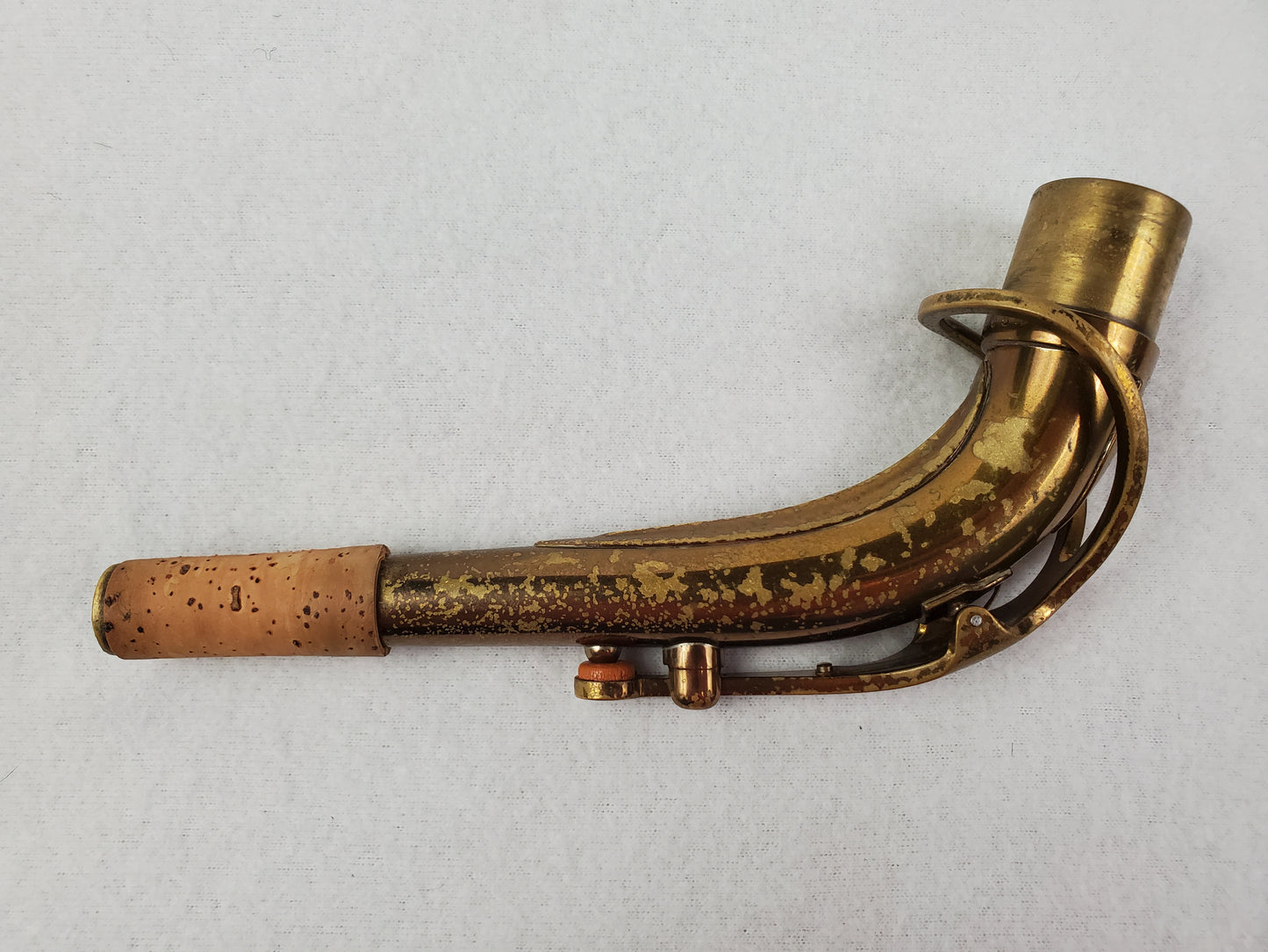 Selmer Mark VI Alto Saxophone 80xxx