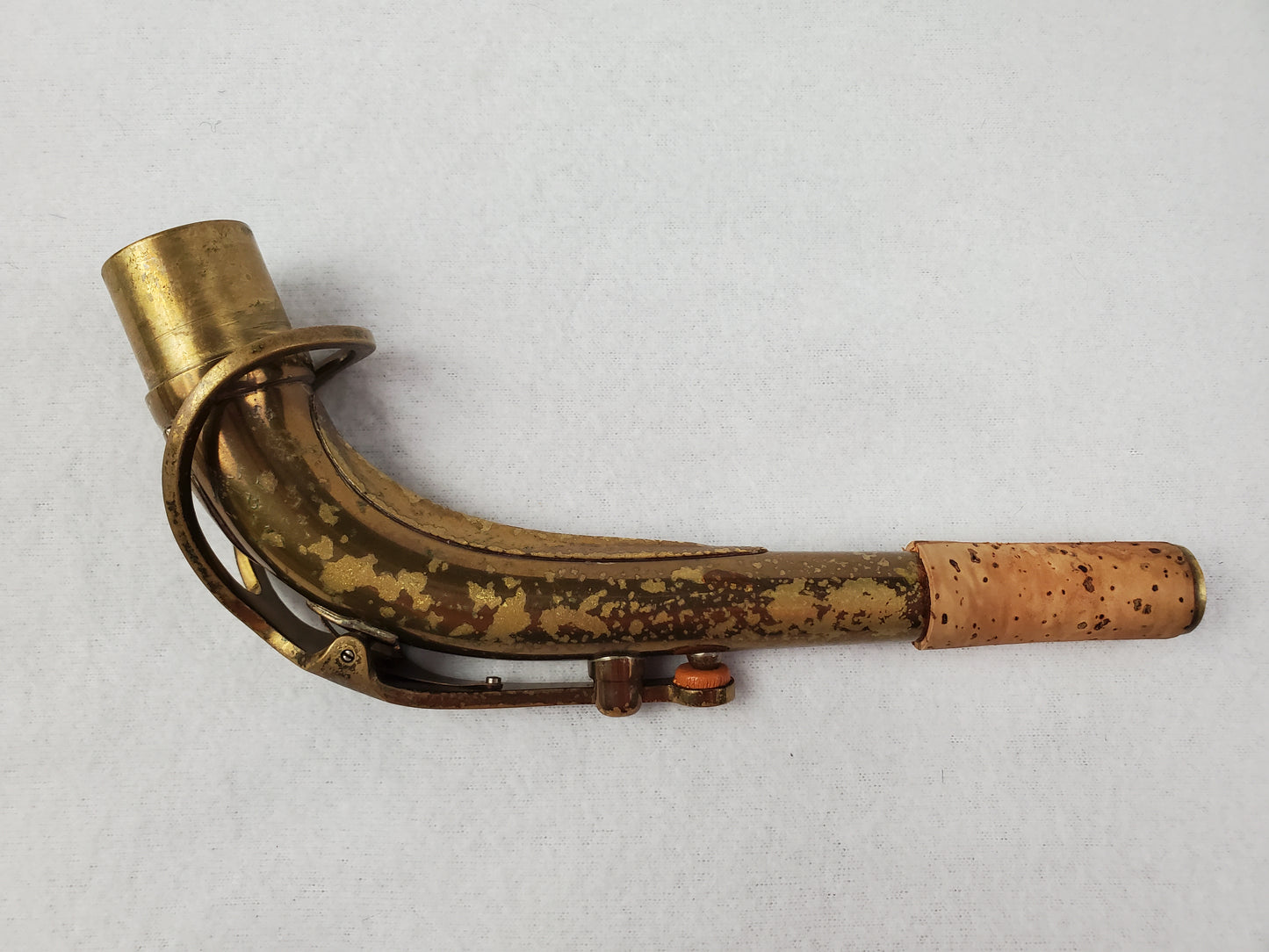 Selmer Mark VI Alto Saxophone 80xxx