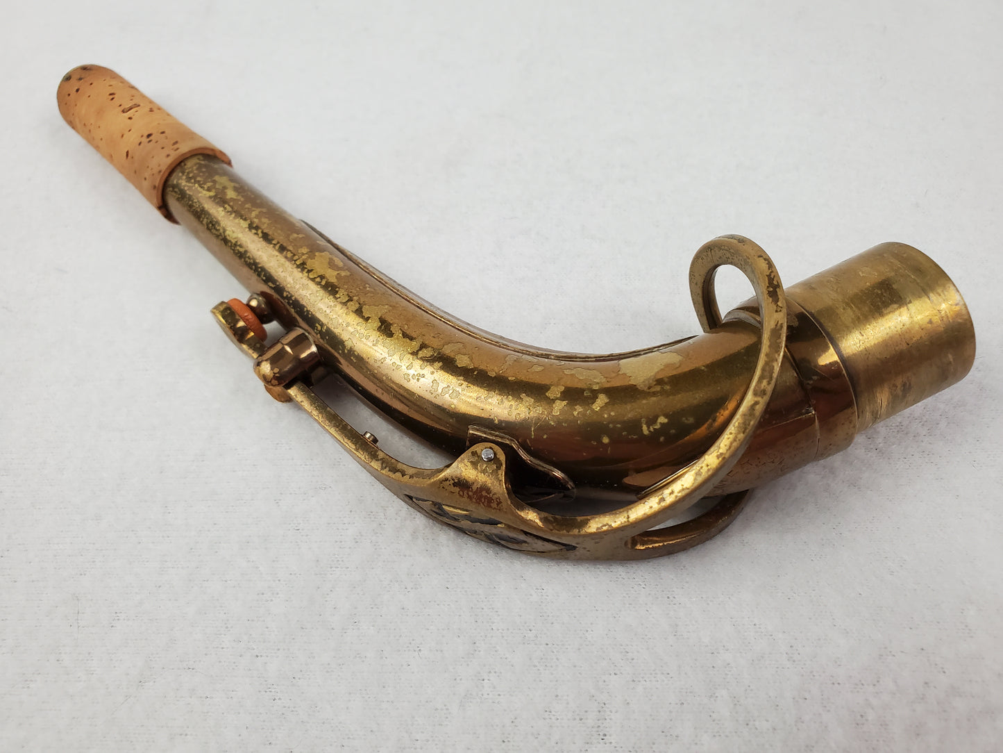 Selmer Mark VI Alto Saxophone 80xxx