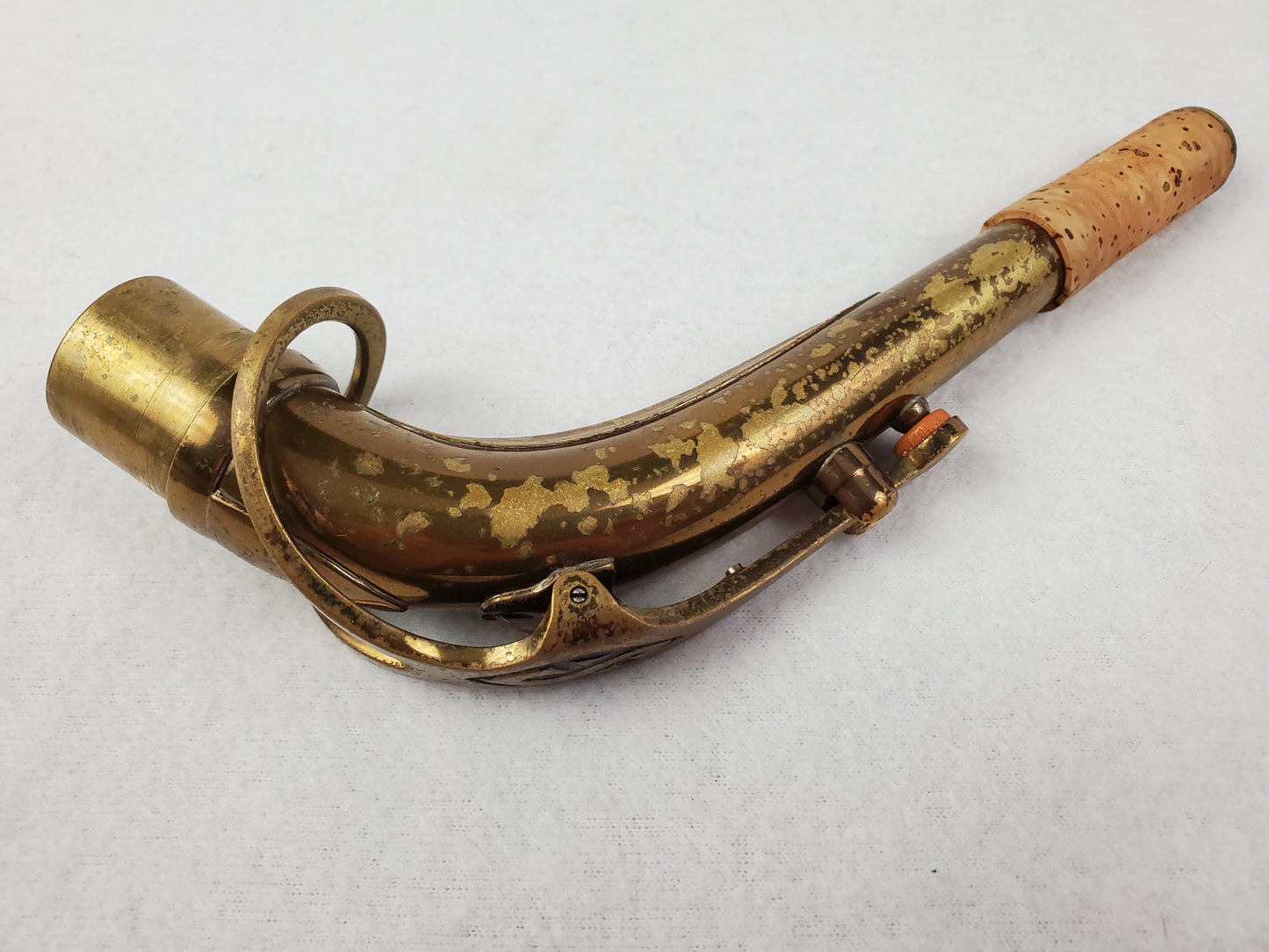 Selmer Mark VI Alto Saxophone 80xxx