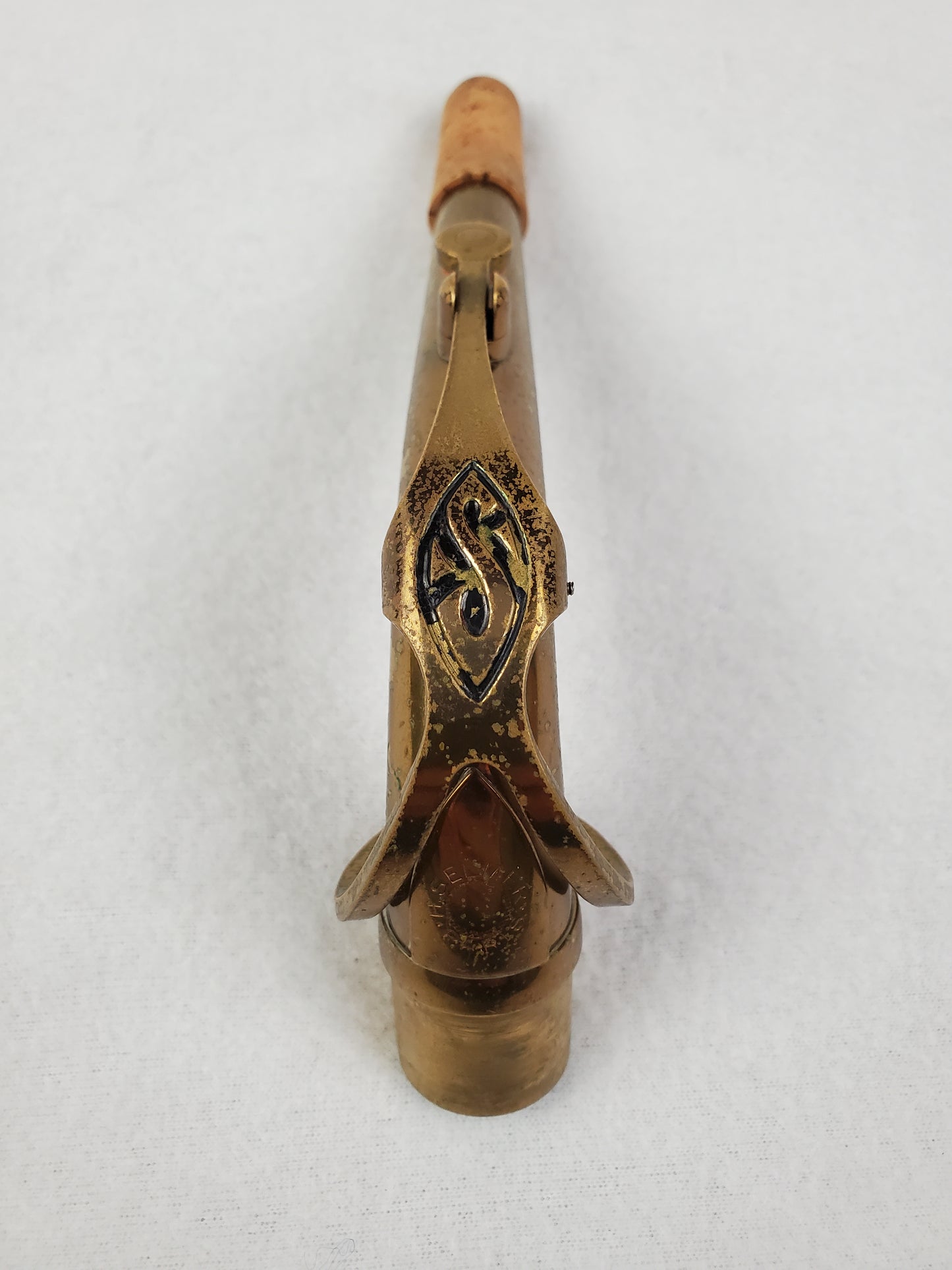 Selmer Mark VI Alto Saxophone 80xxx