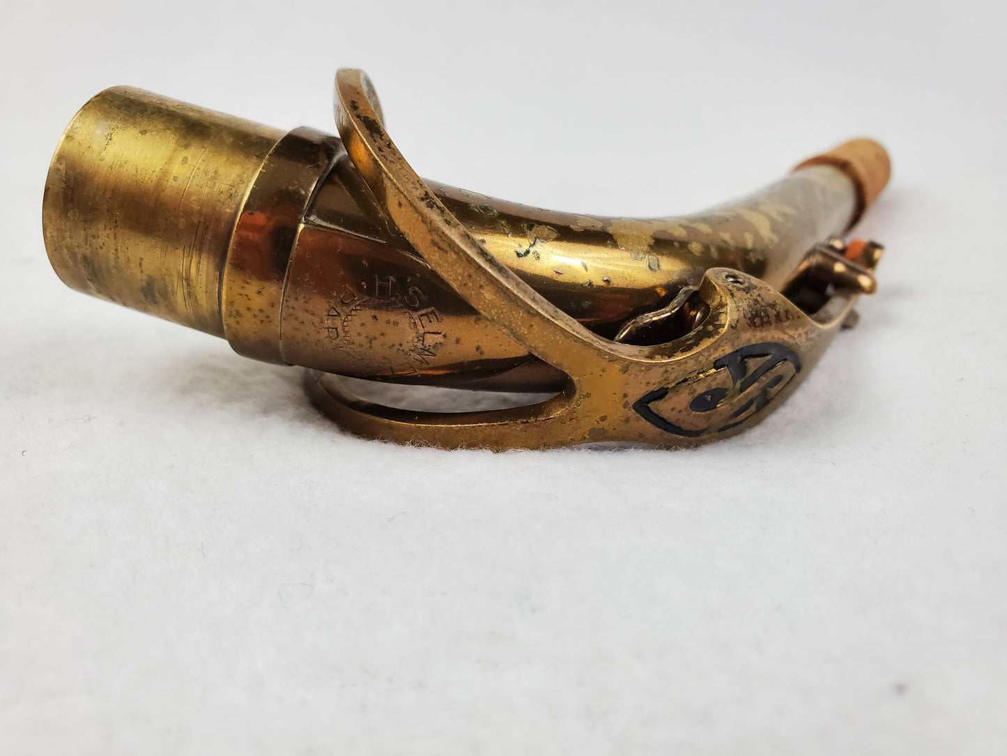 Selmer Mark VI Alto Saxophone 80xxx