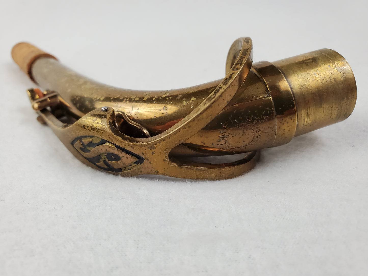 Selmer Mark VI Alto Saxophone 80xxx