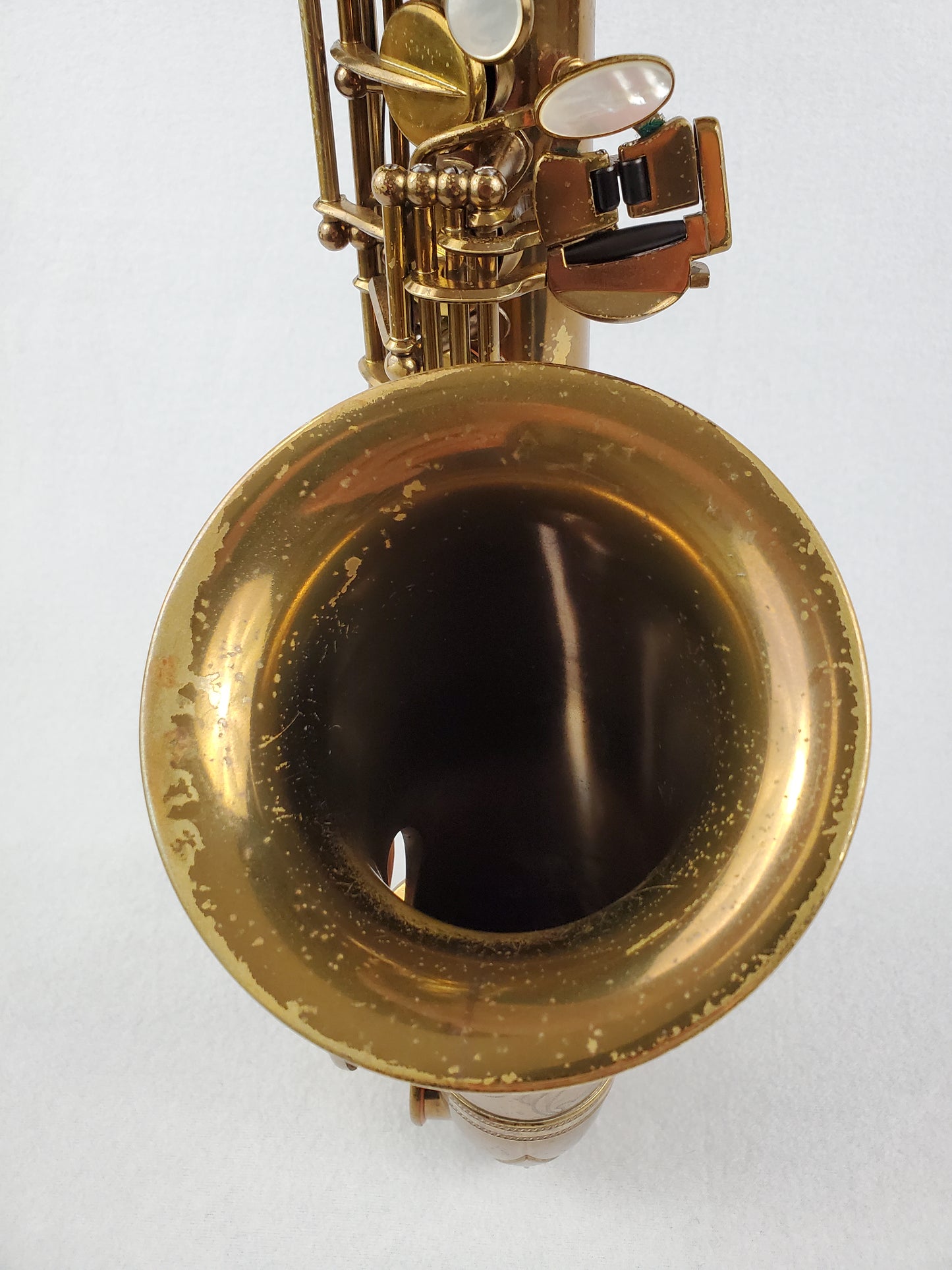Selmer Mark VI Alto Saxophone 80xxx