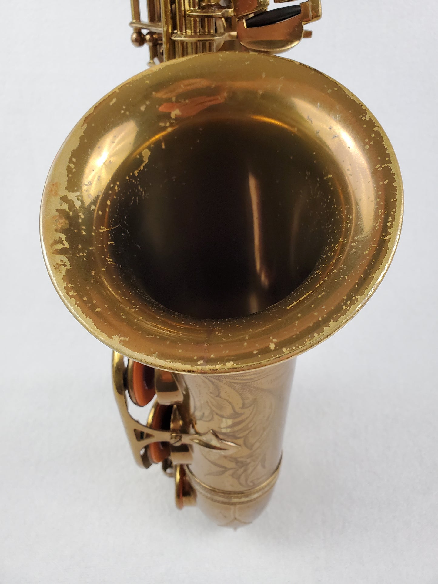 Selmer Mark VI Alto Saxophone 80xxx