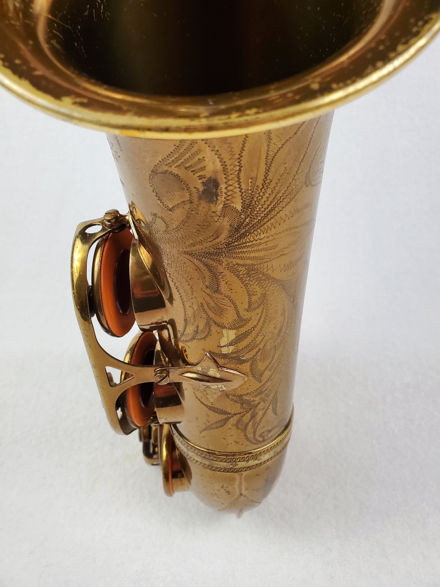 Selmer Mark VI Alto Saxophone 80xxx