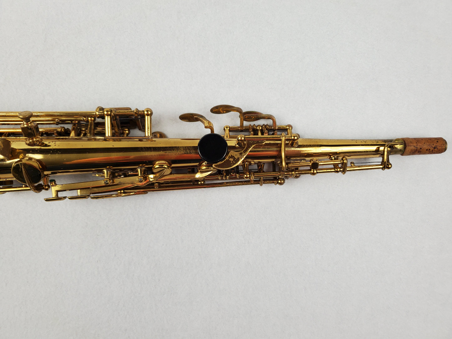 Selmer Mark VI Soprano Saxophone 90xxx