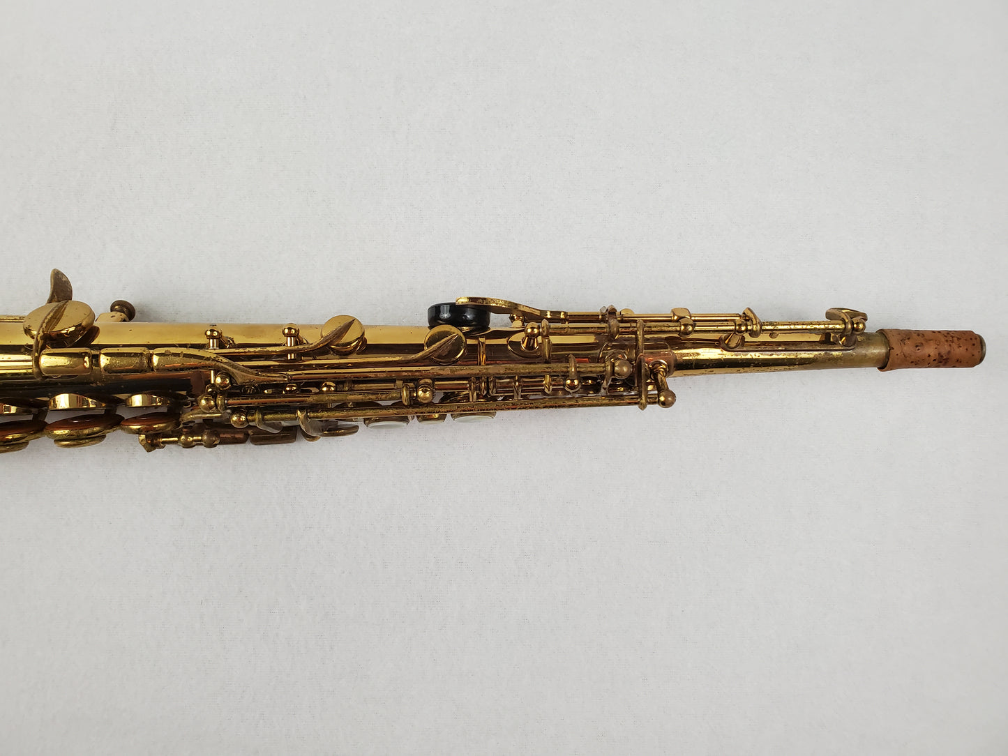 Selmer Mark VI Soprano Saxophone 90xxx
