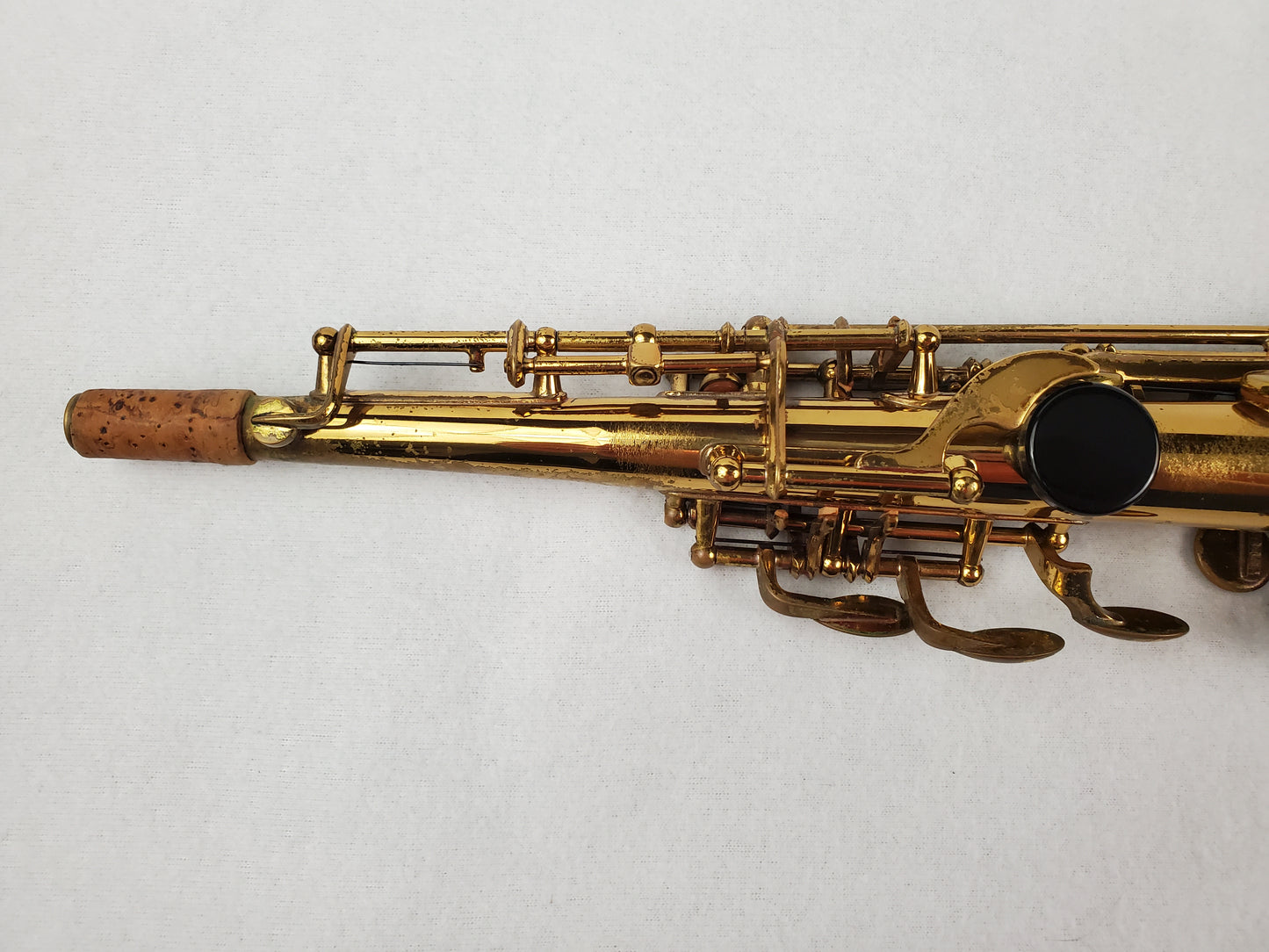 Selmer Mark VI Soprano Saxophone 90xxx