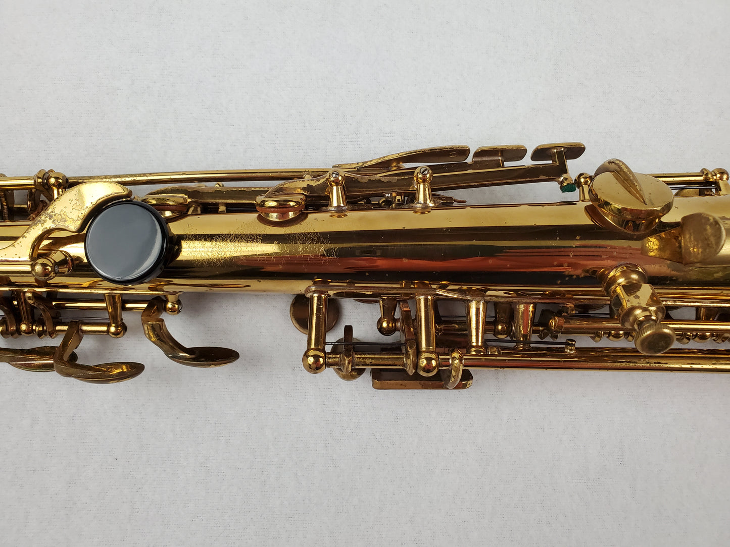 Selmer Mark VI Soprano Saxophone 90xxx