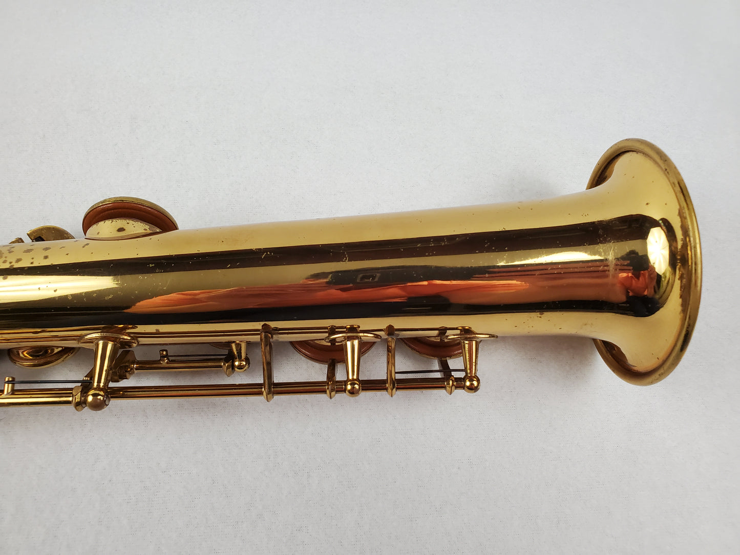 Selmer Mark VI Soprano Saxophone 90xxx