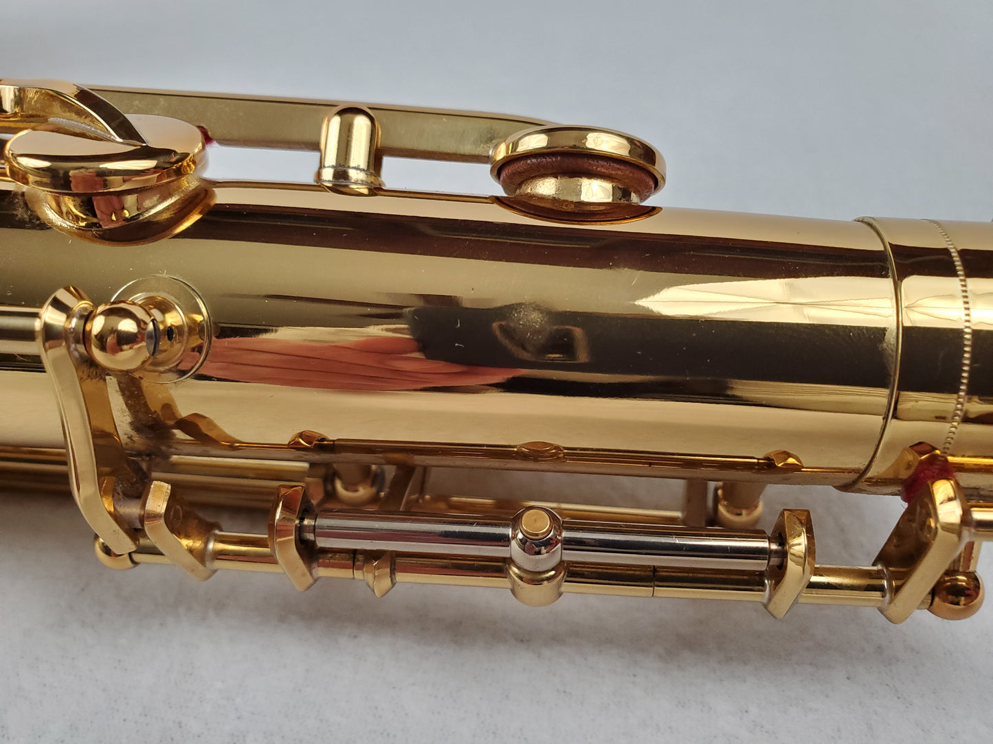 Yamaha YTS-82Z Custom Z Tenor Saxophone