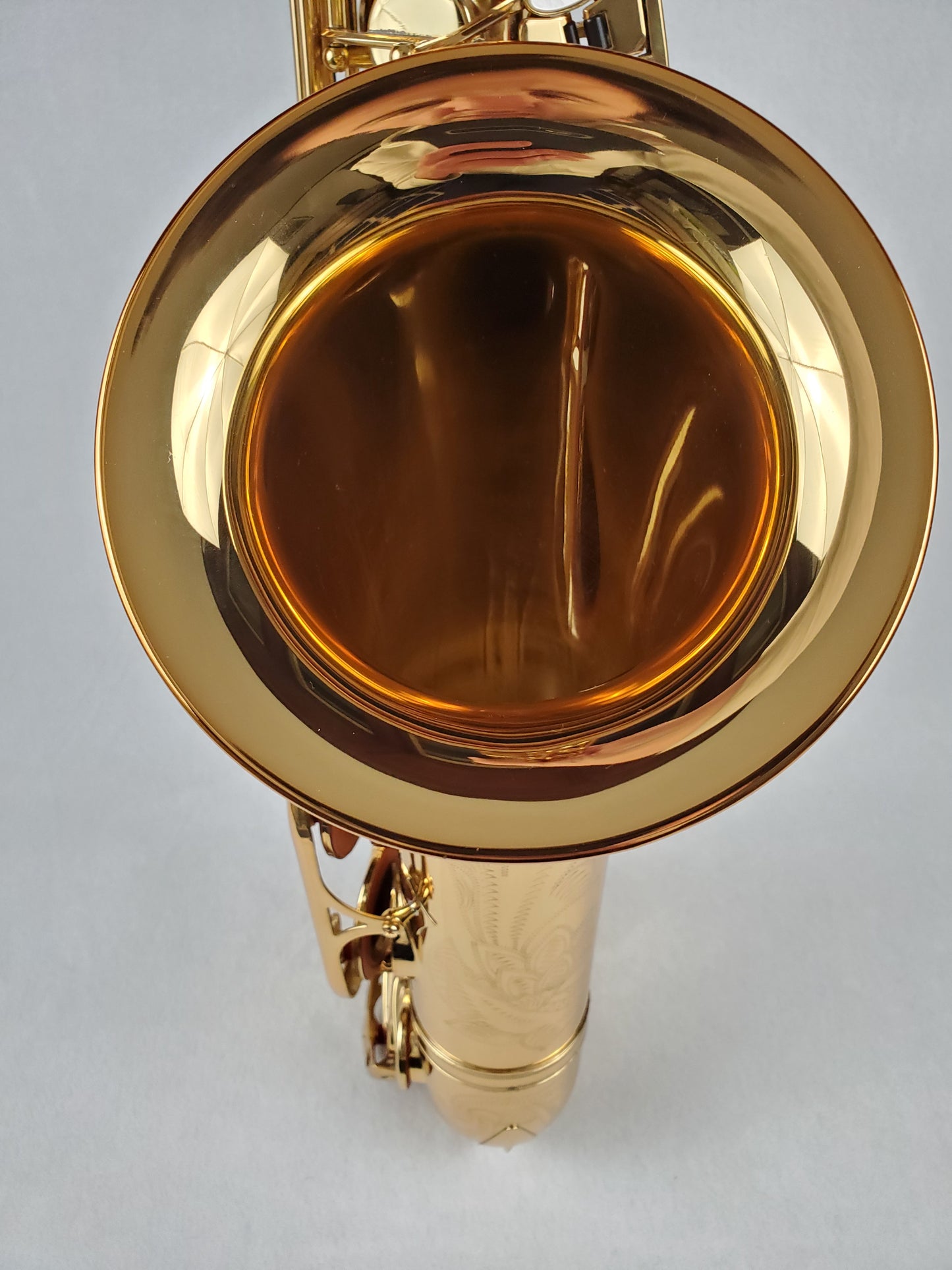 Yamaha YTS-82Z Custom Z Tenor Saxophone