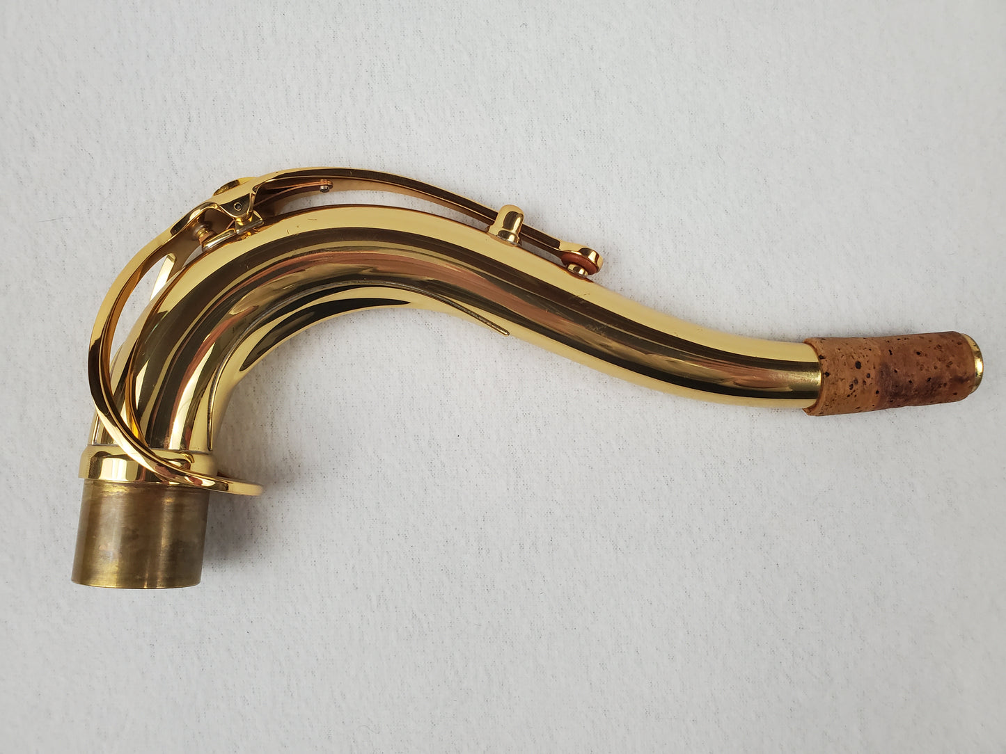 Yamaha YTS-82Z Custom Z Tenor Saxophone