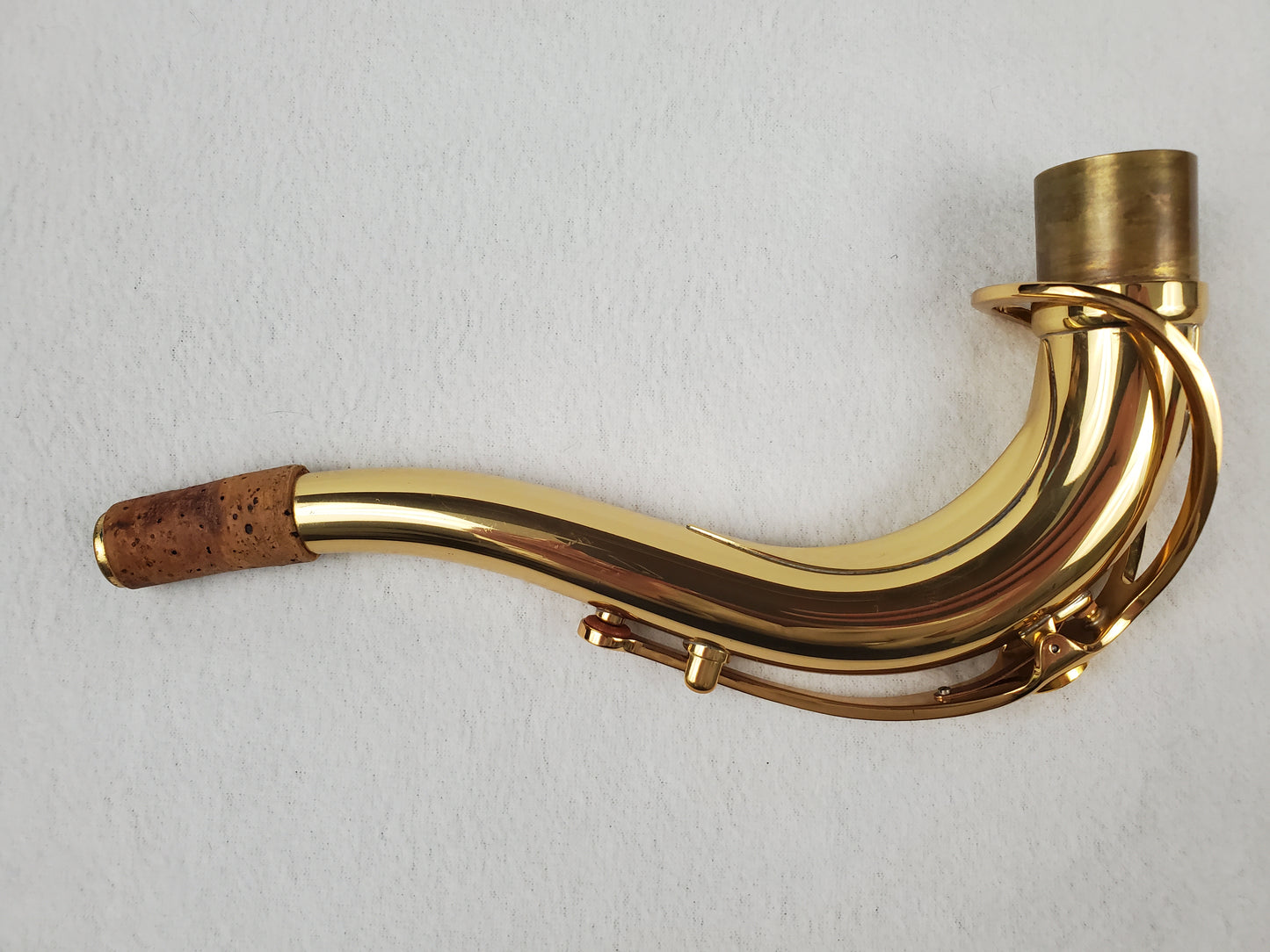 Yamaha YTS-82Z Custom Z Tenor Saxophone