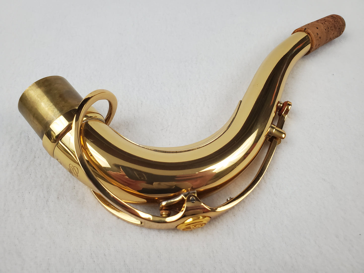 Yamaha YTS-82Z Custom Z Tenor Saxophone