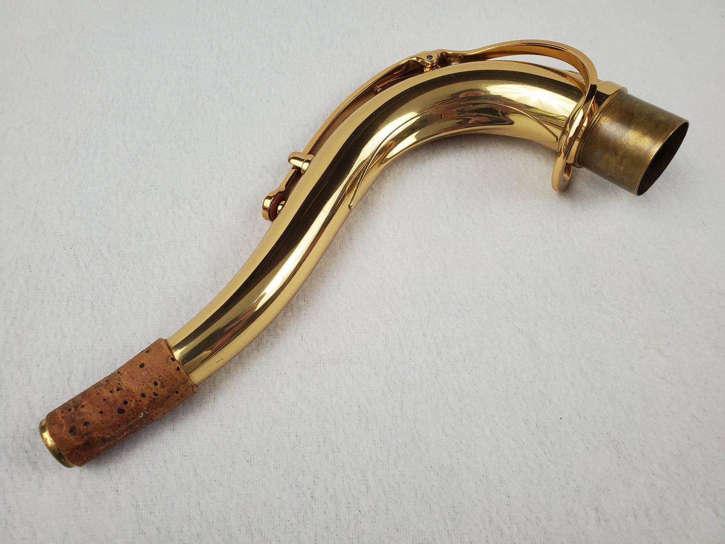 Yamaha YTS-82Z Custom Z Tenor Saxophone
