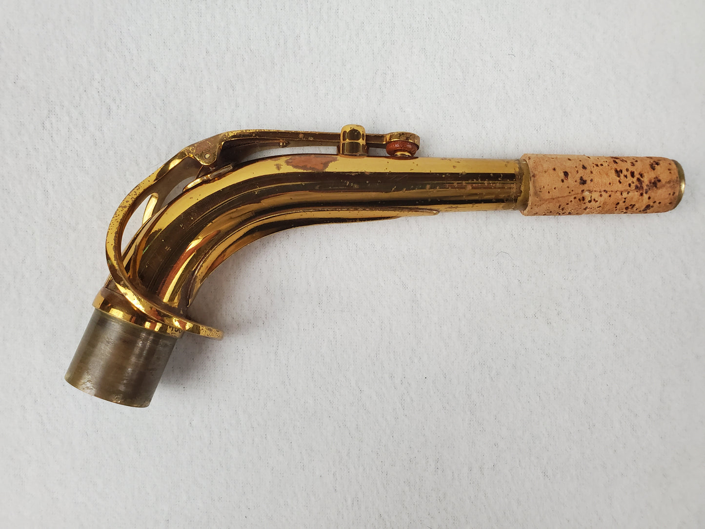 Selmer Mark VI Alto Saxophone 106xxx