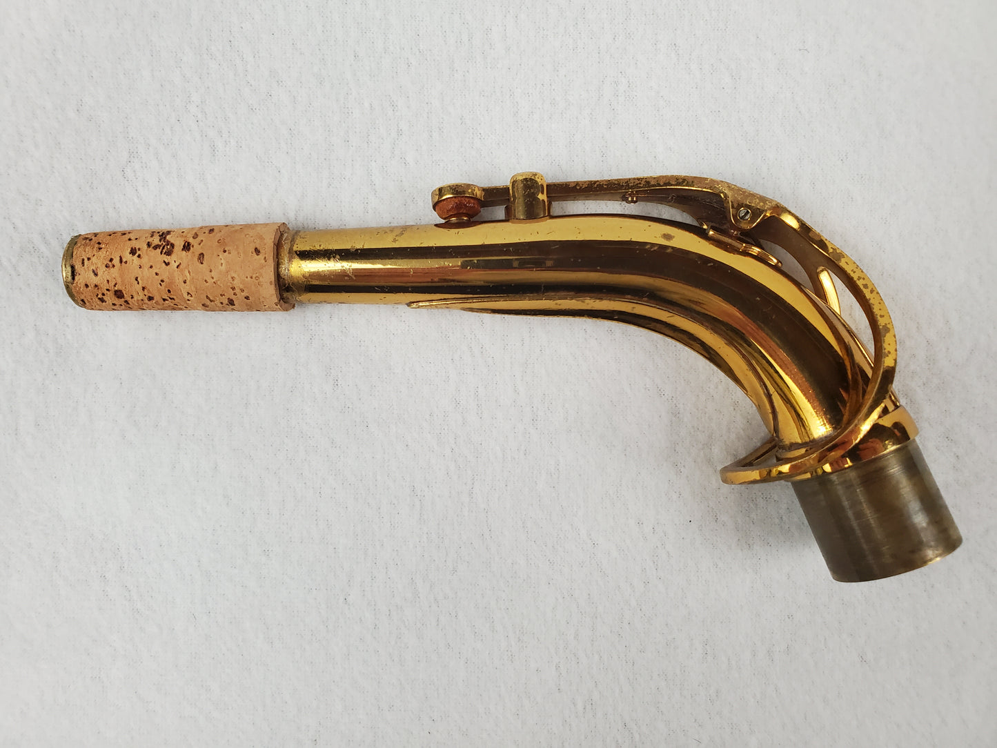 Selmer Mark VI Alto Saxophone 106xxx