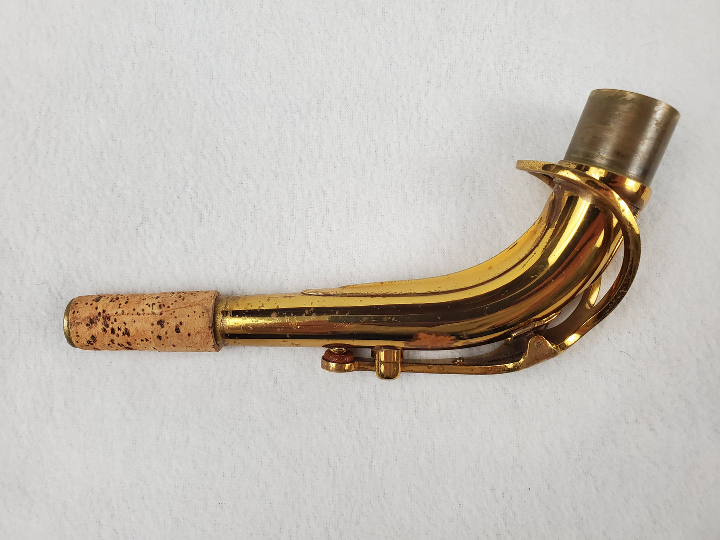 Selmer Mark VI Alto Saxophone 106xxx