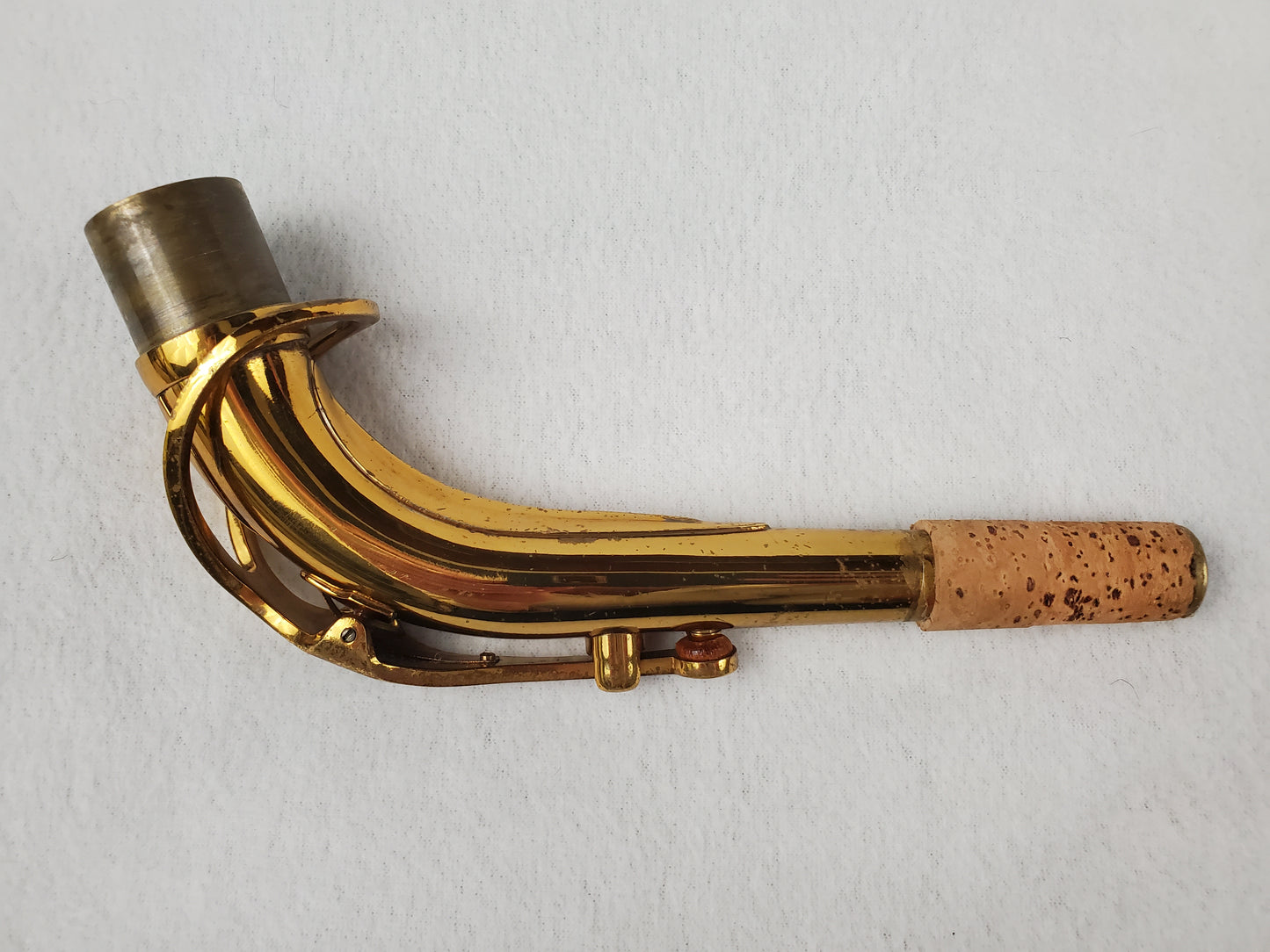 Selmer Mark VI Alto Saxophone 106xxx