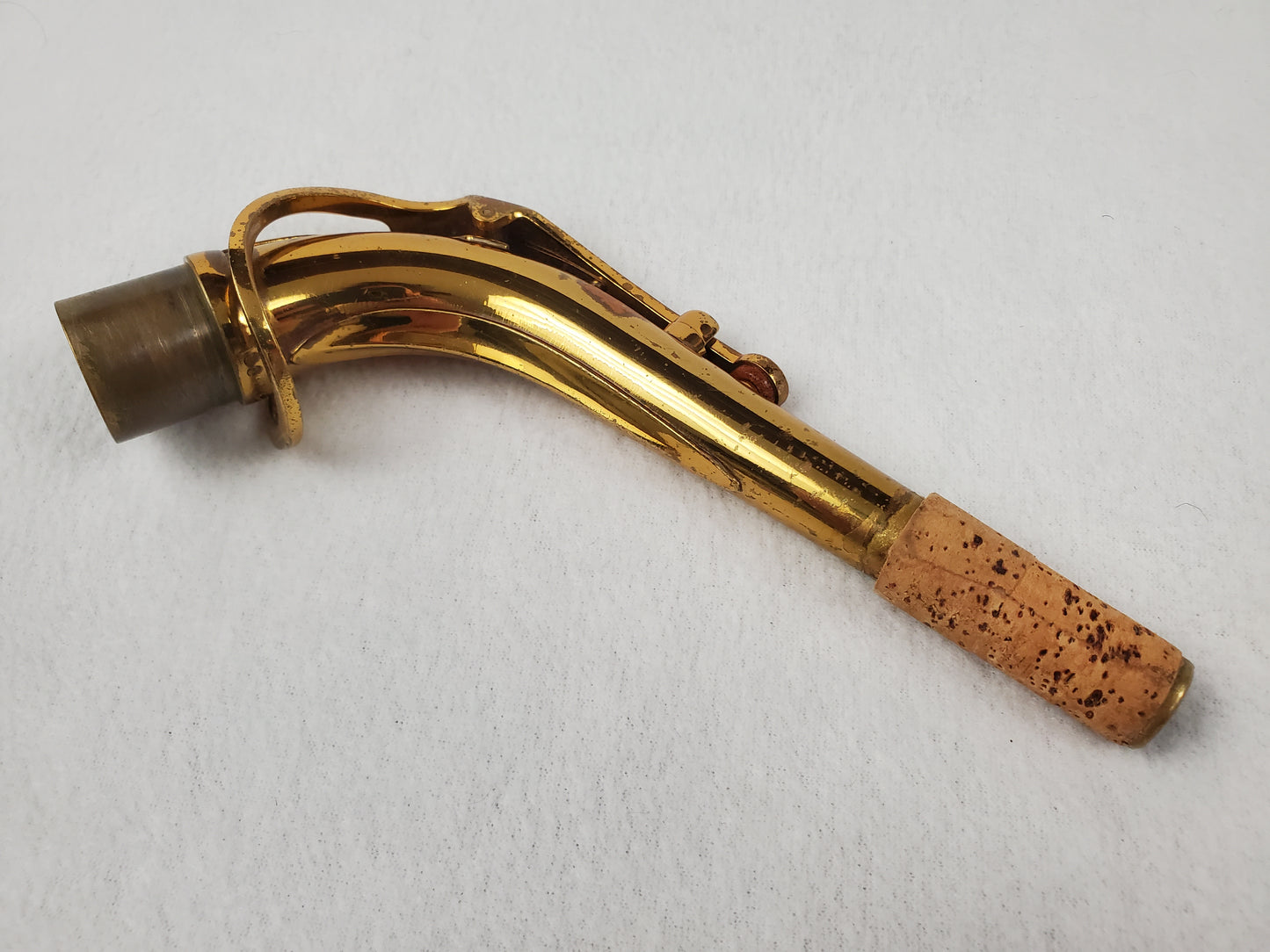 Selmer Mark VI Alto Saxophone 106xxx