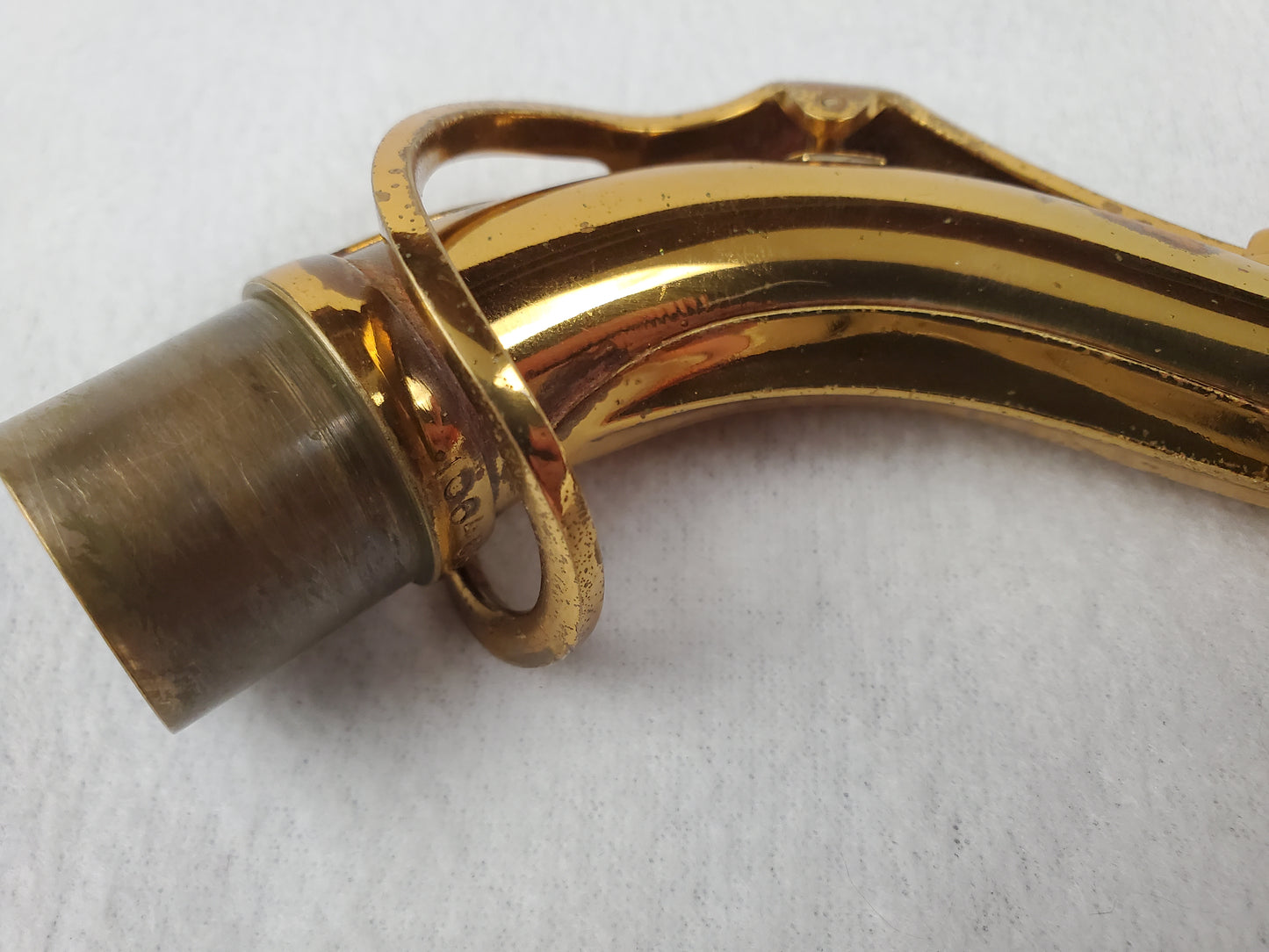 Selmer Mark VI Alto Saxophone 106xxx