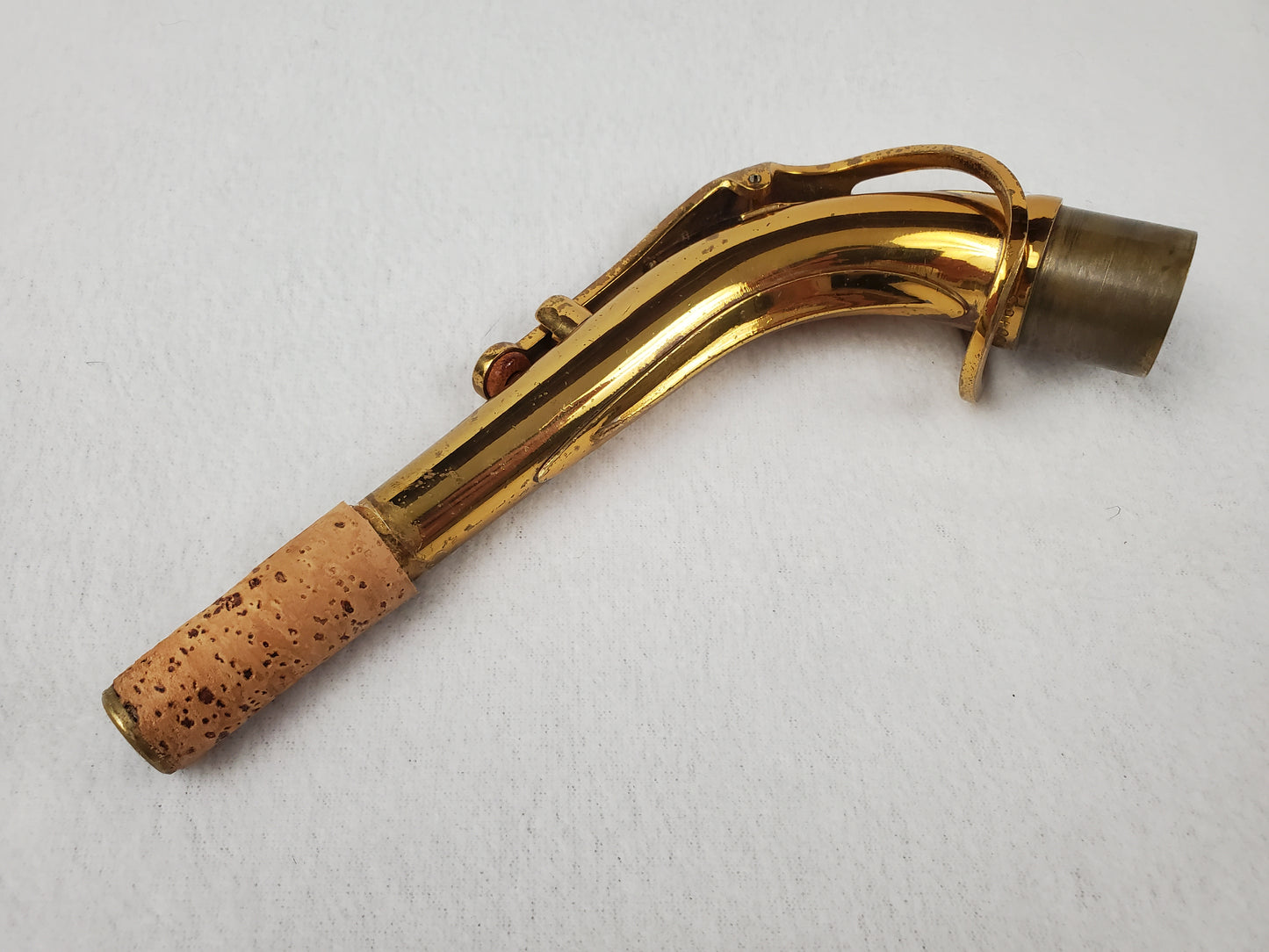 Selmer Mark VI Alto Saxophone 106xxx