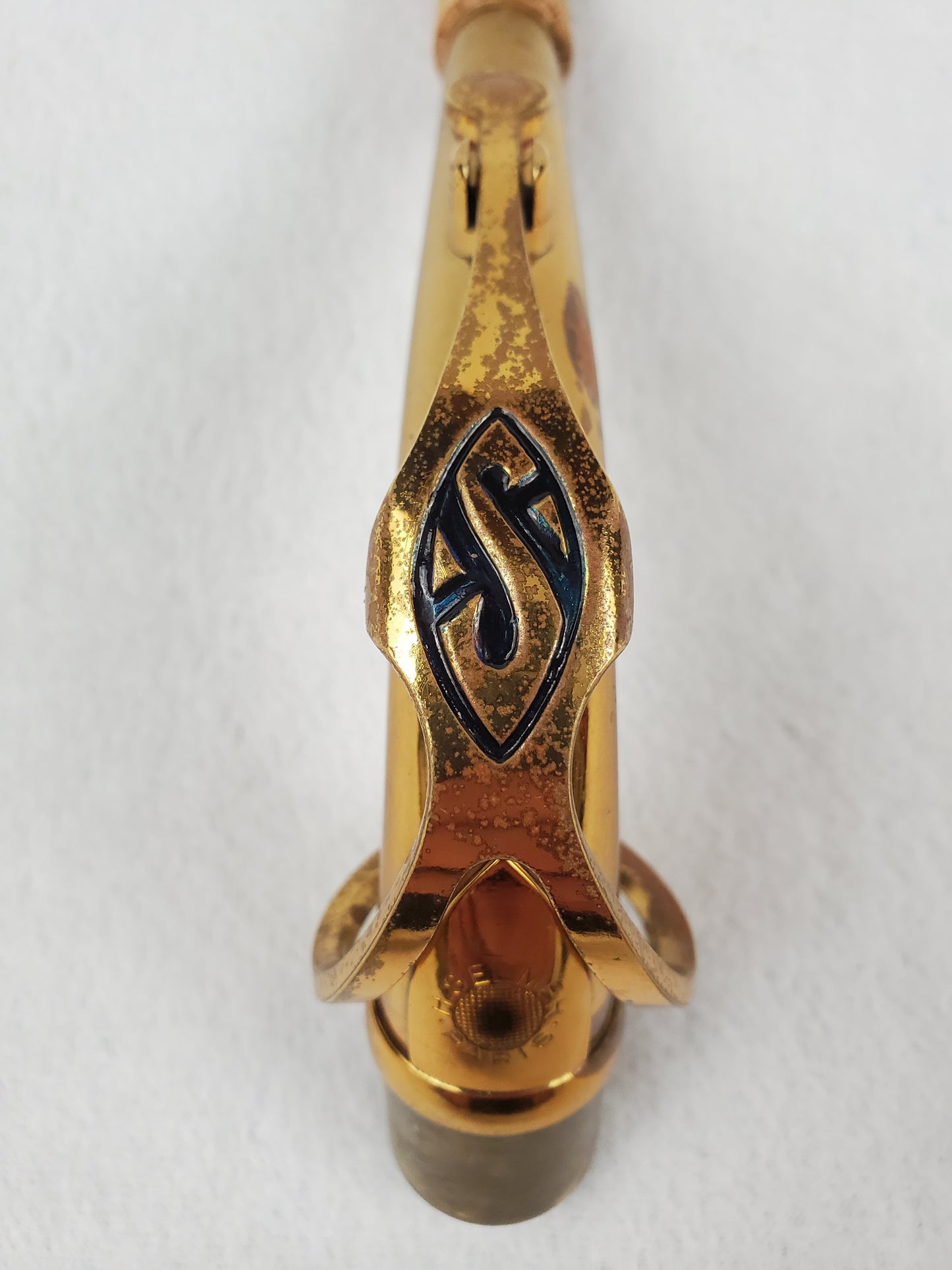 Selmer Mark VI Alto Saxophone 106xxx