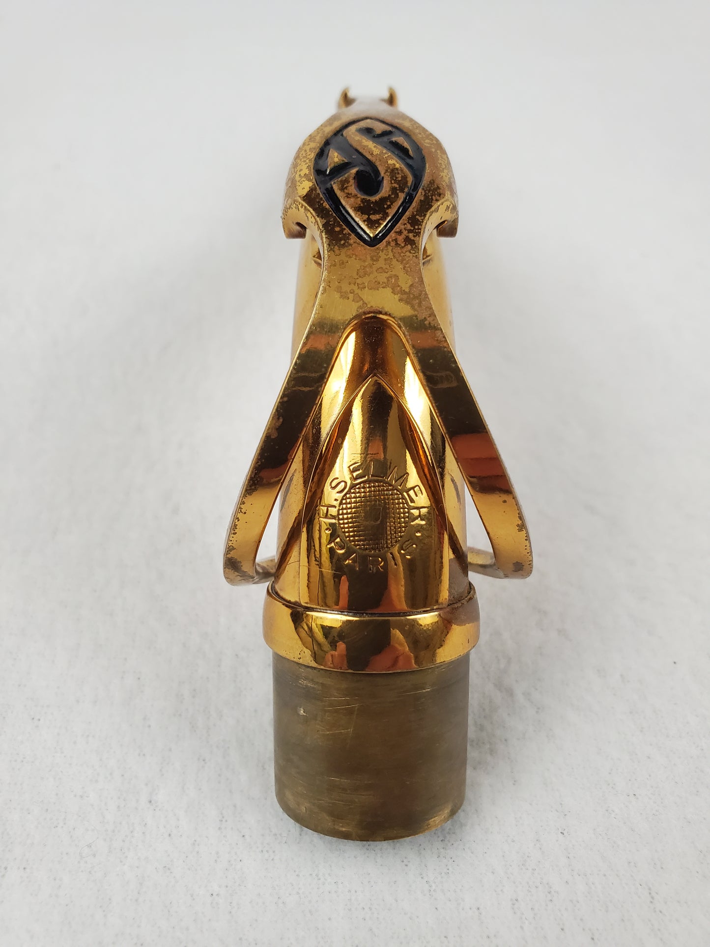 Selmer Mark VI Alto Saxophone 106xxx