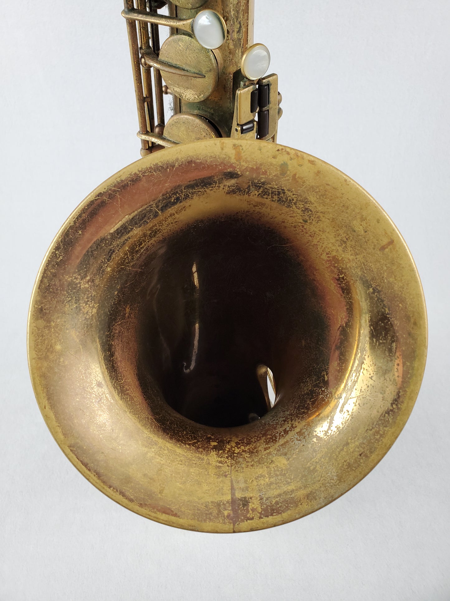 Selmer Super Sax Tenor Saxophone 17xxx