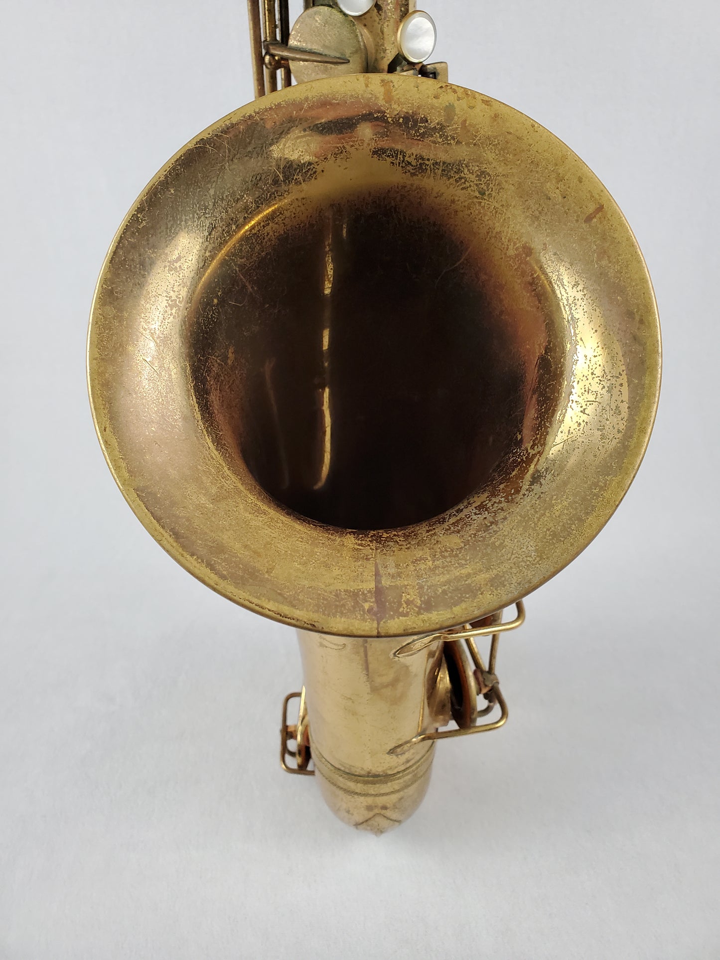 Selmer Super Sax Tenor Saxophone 17xxx