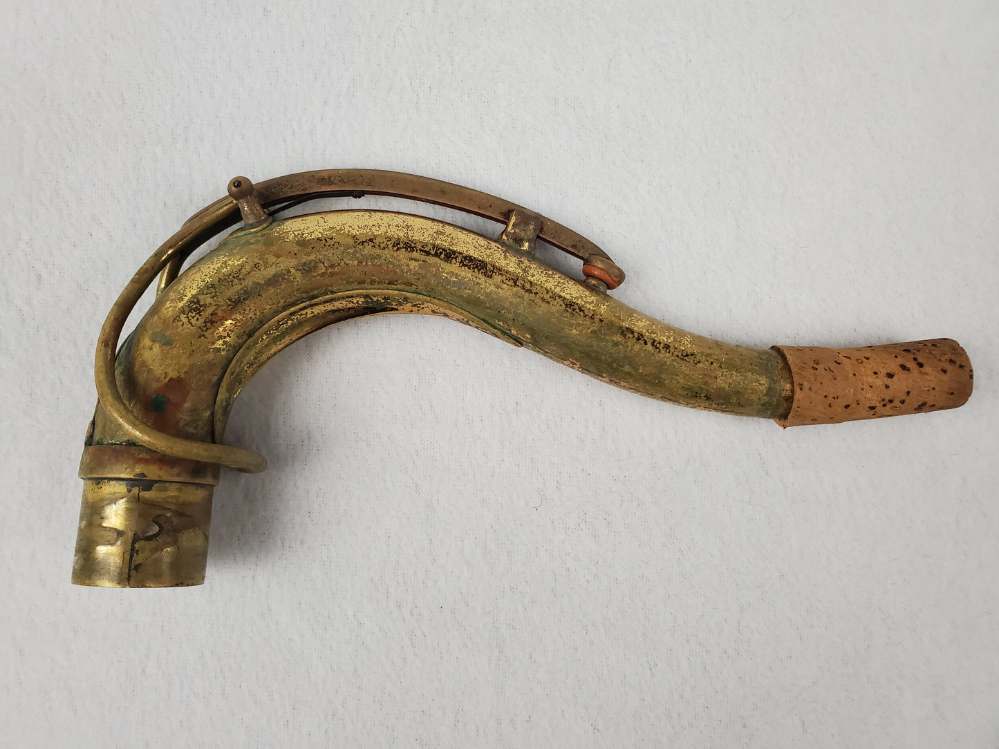 Selmer Super Sax Tenor Saxophone 17xxx