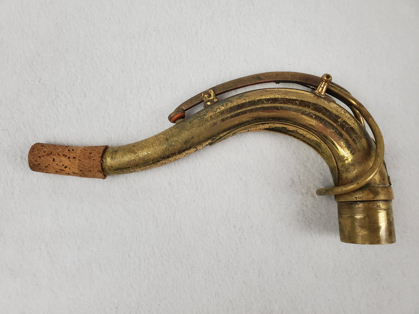 Selmer Super Sax Tenor Saxophone 17xxx